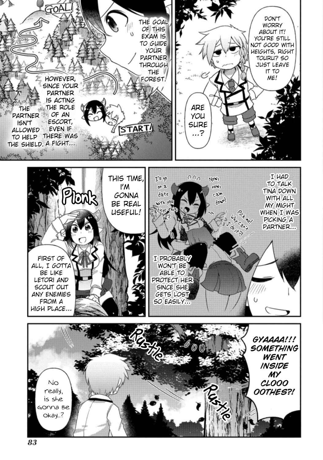 Page 5 Chapter 16 Oversized Sextet