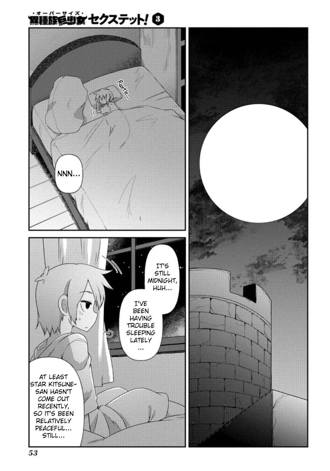 Page 1 Chapter 15 Oversized Sextet