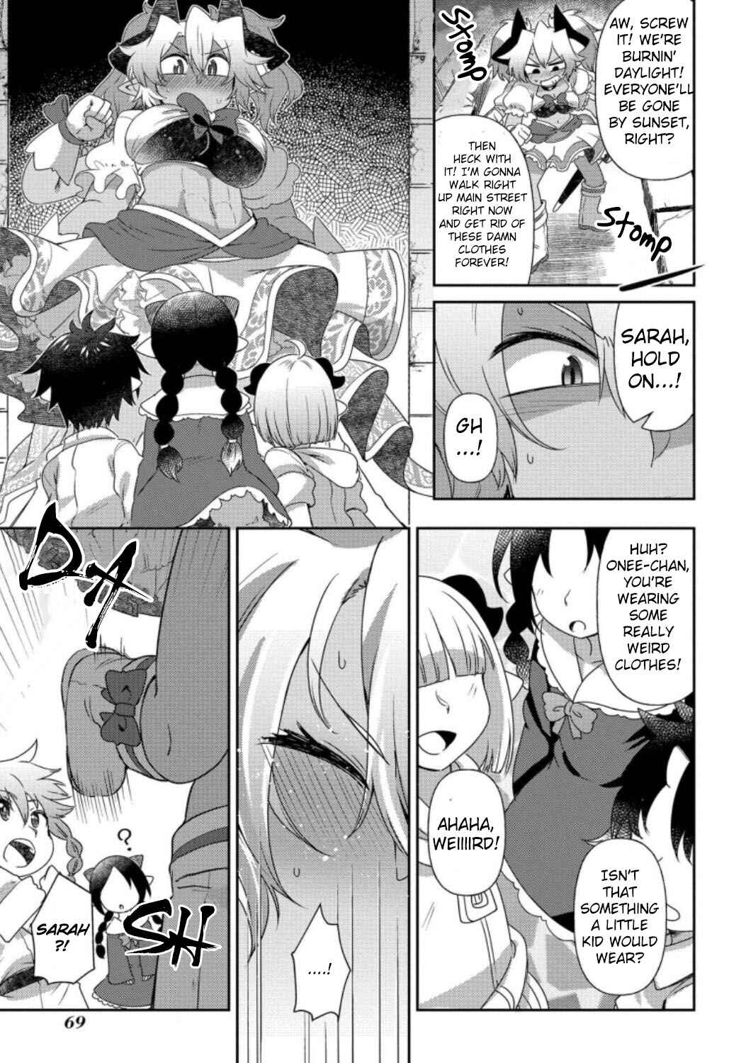 Page 17 Chapter 15 Oversized Sextet