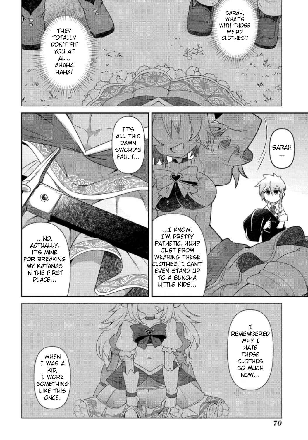 Page 18 Chapter 15 Oversized Sextet