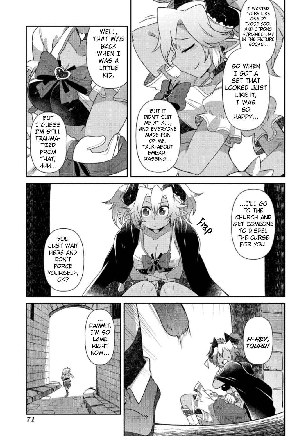 Page 19 Chapter 15 Oversized Sextet