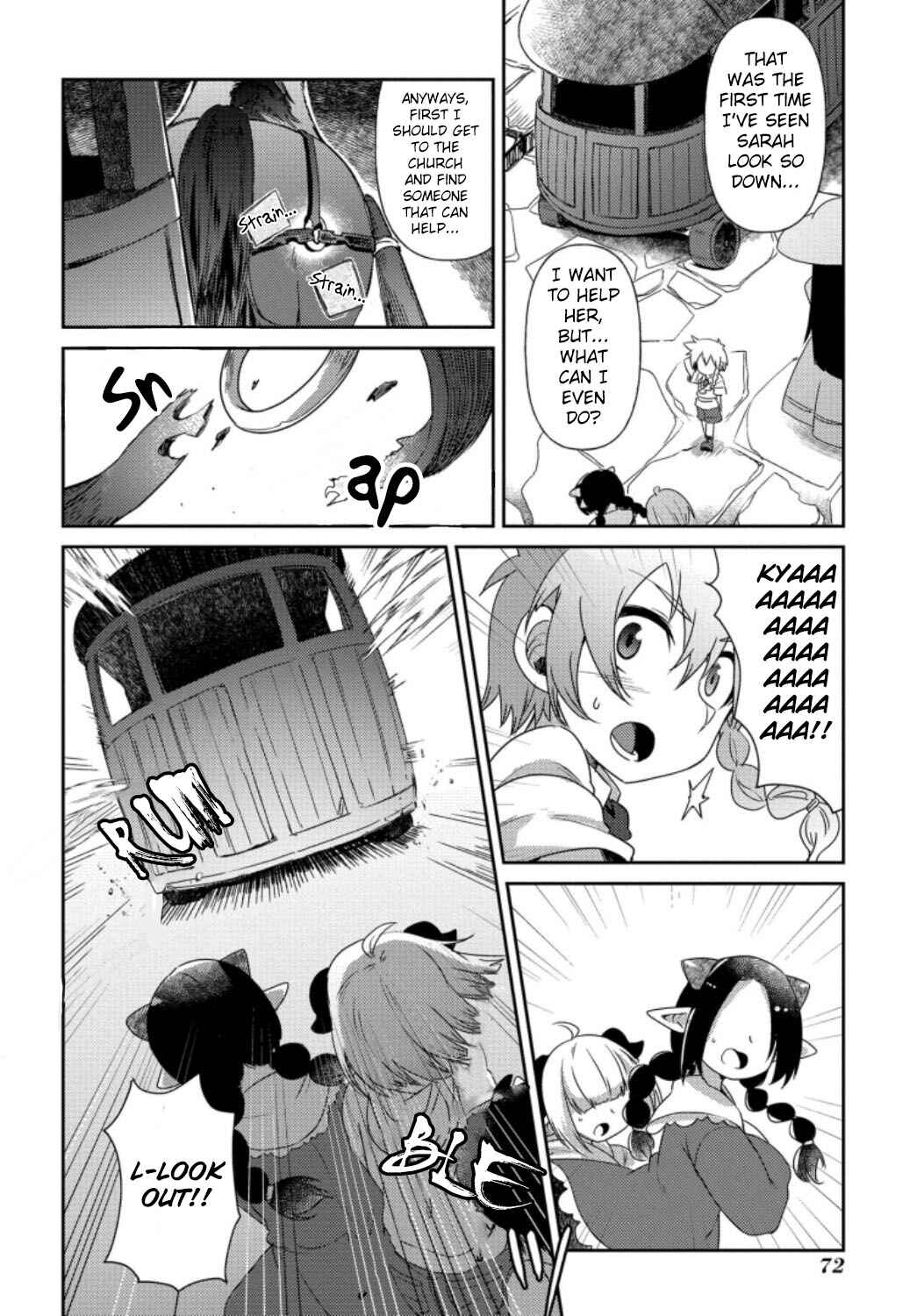 Page 20 Chapter 15 Oversized Sextet