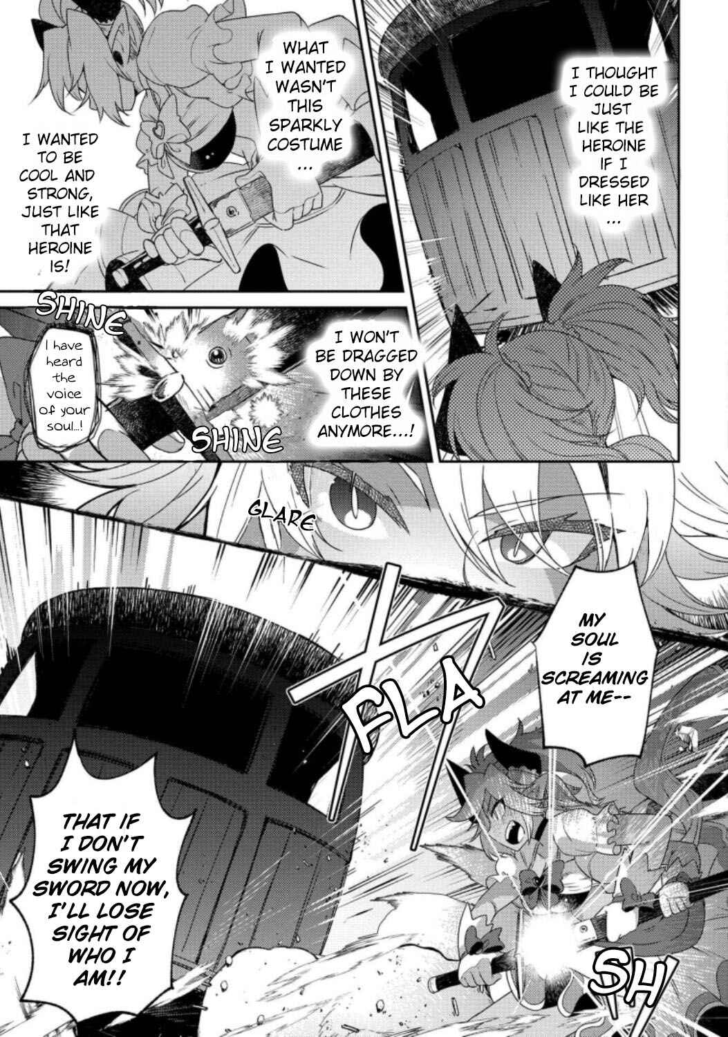 Page 23 Chapter 15 Oversized Sextet