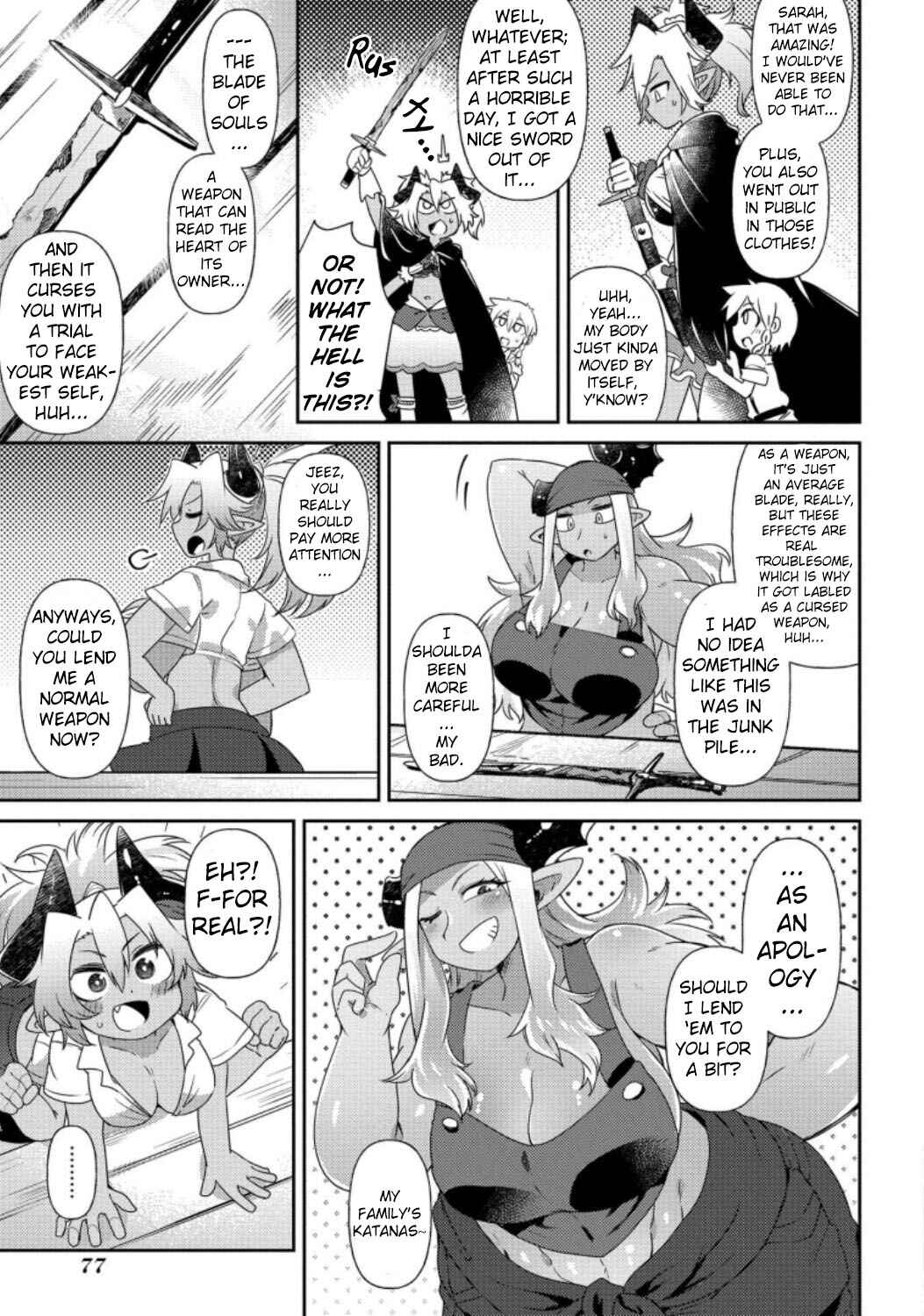 Page 25 Chapter 15 Oversized Sextet