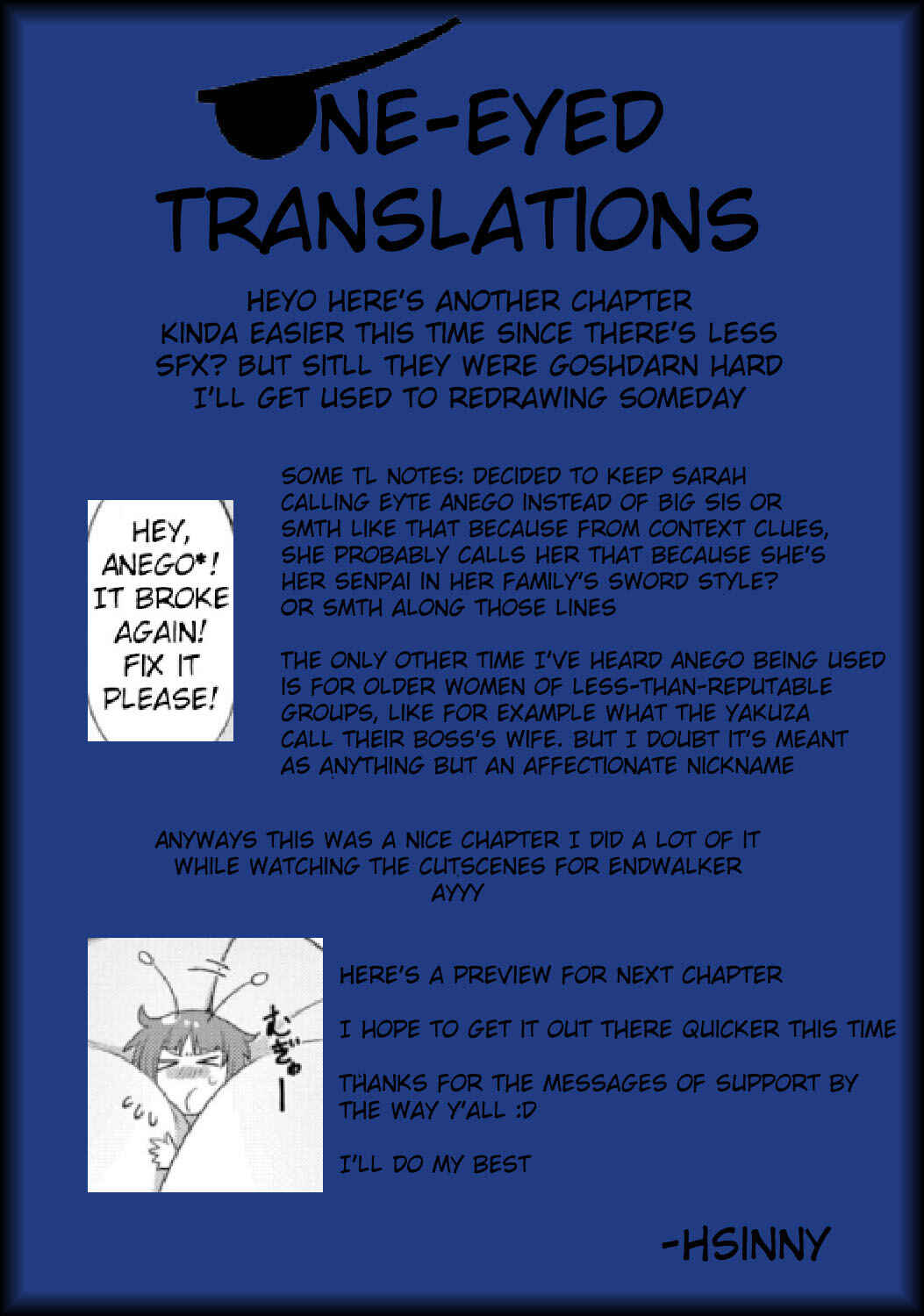 Page 27 Chapter 15 Oversized Sextet