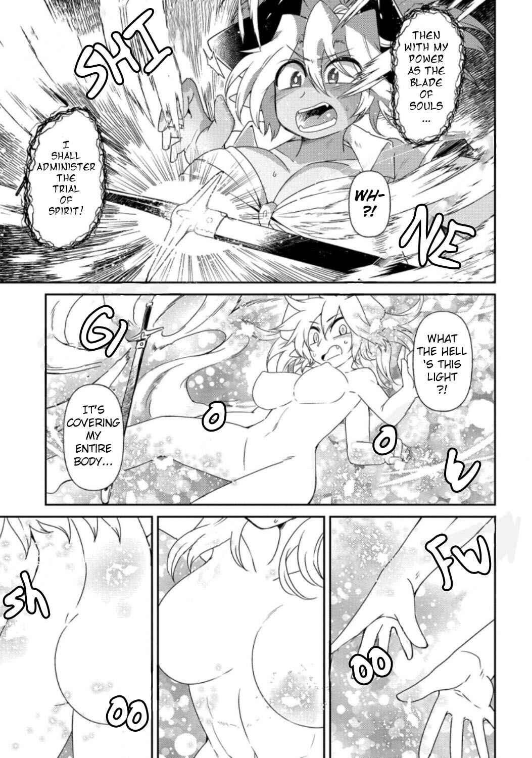 Page 9 Chapter 15 Oversized Sextet