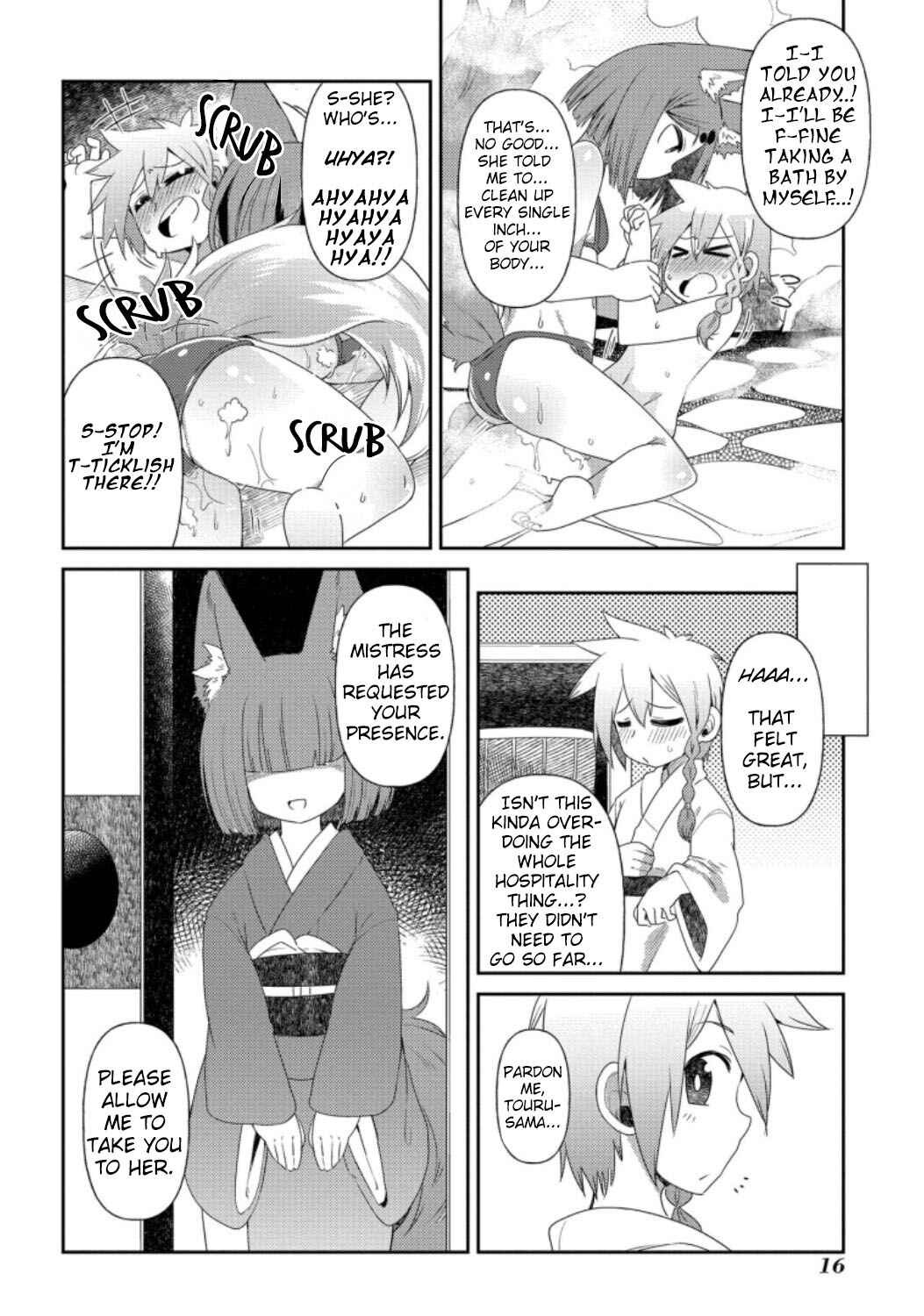 Page 17 Chapter 13 Oversized Sextet