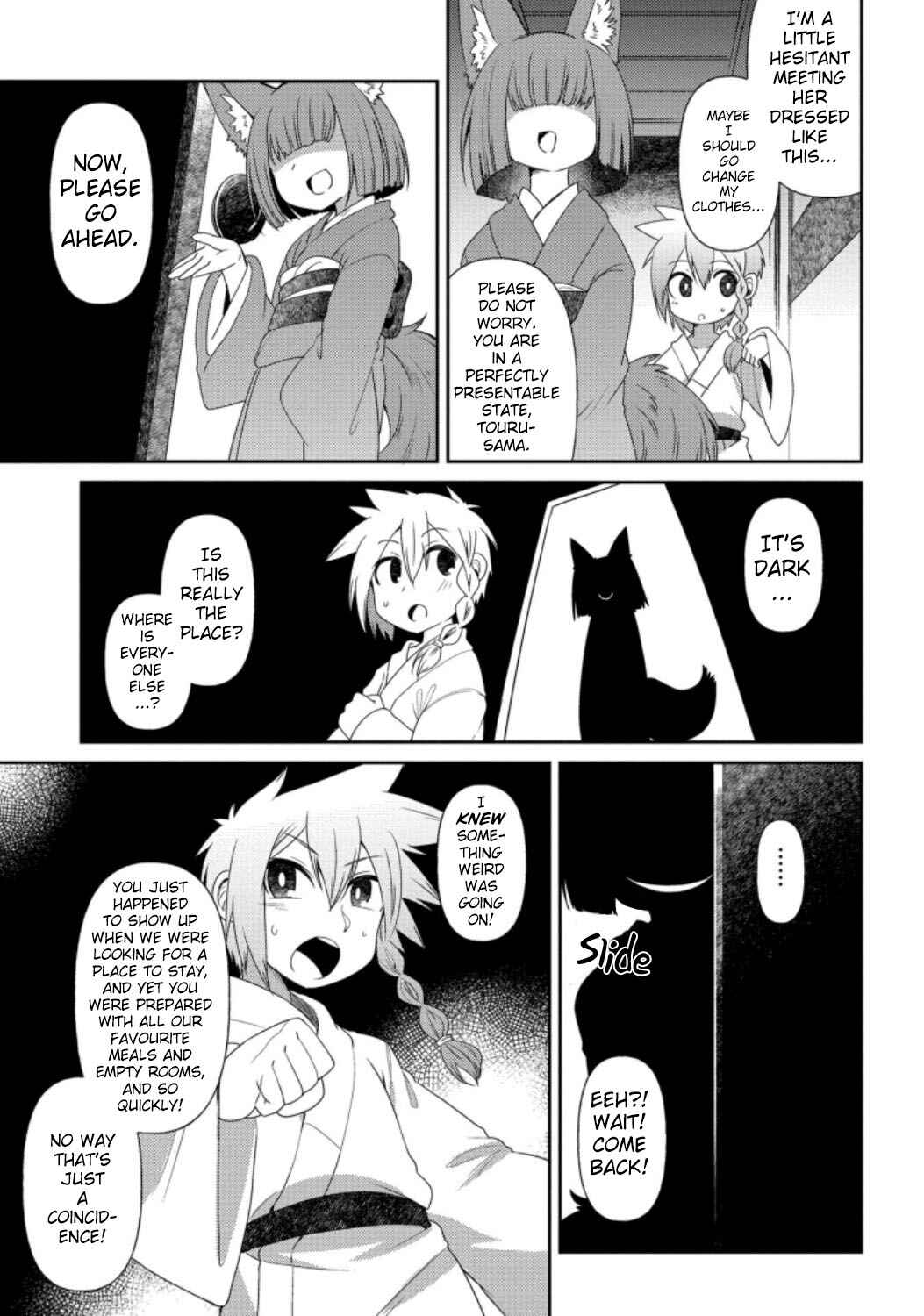 Page 18 Chapter 13 Oversized Sextet