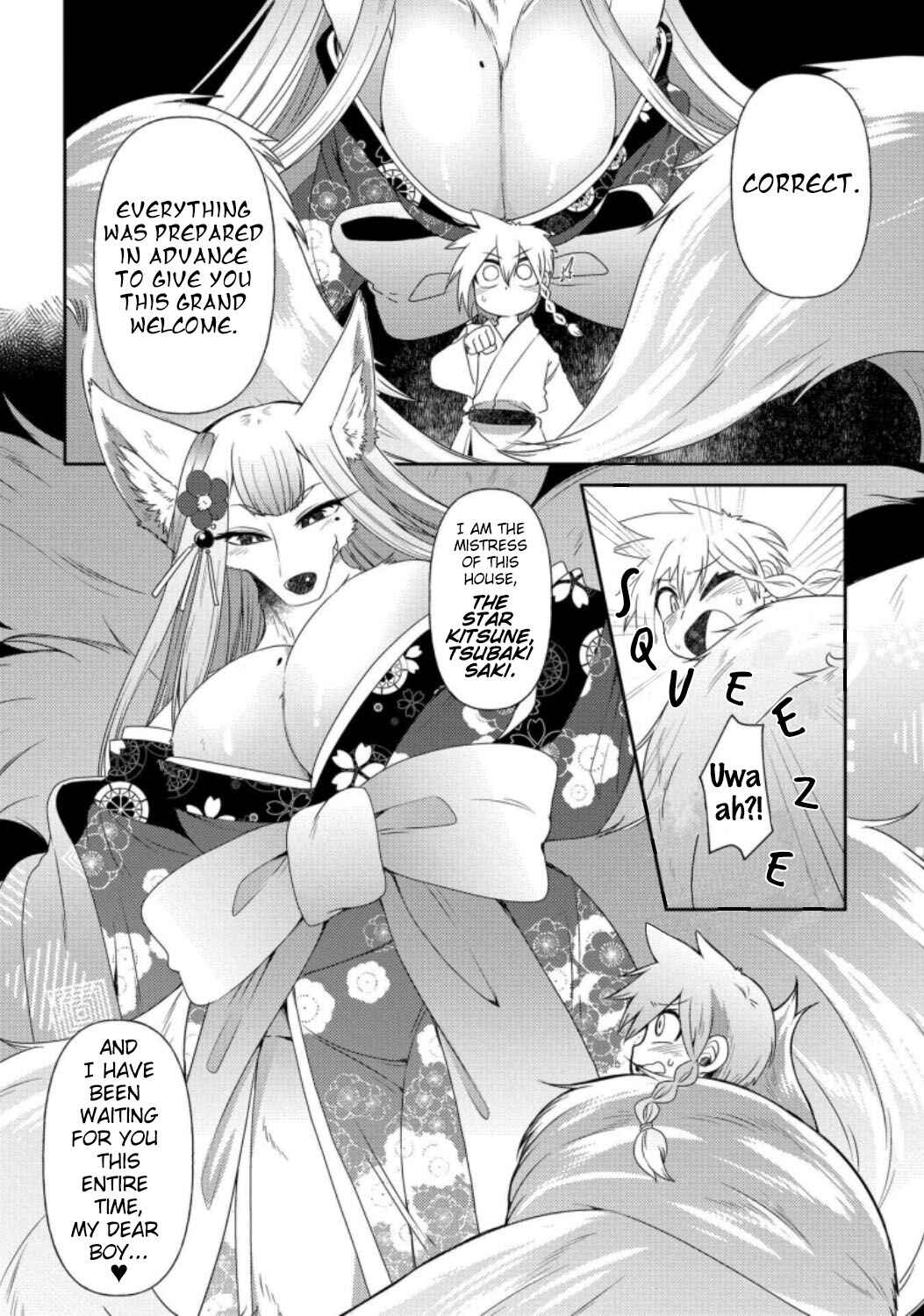 Page 19 Chapter 13 Oversized Sextet