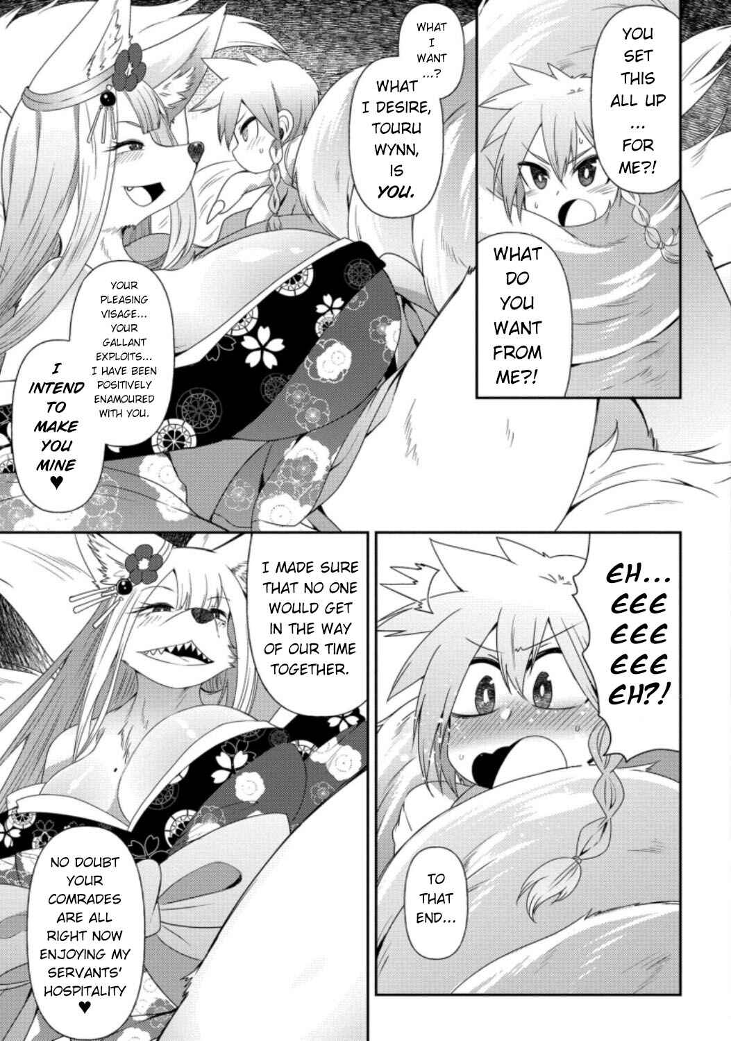 Page 20 Chapter 13 Oversized Sextet