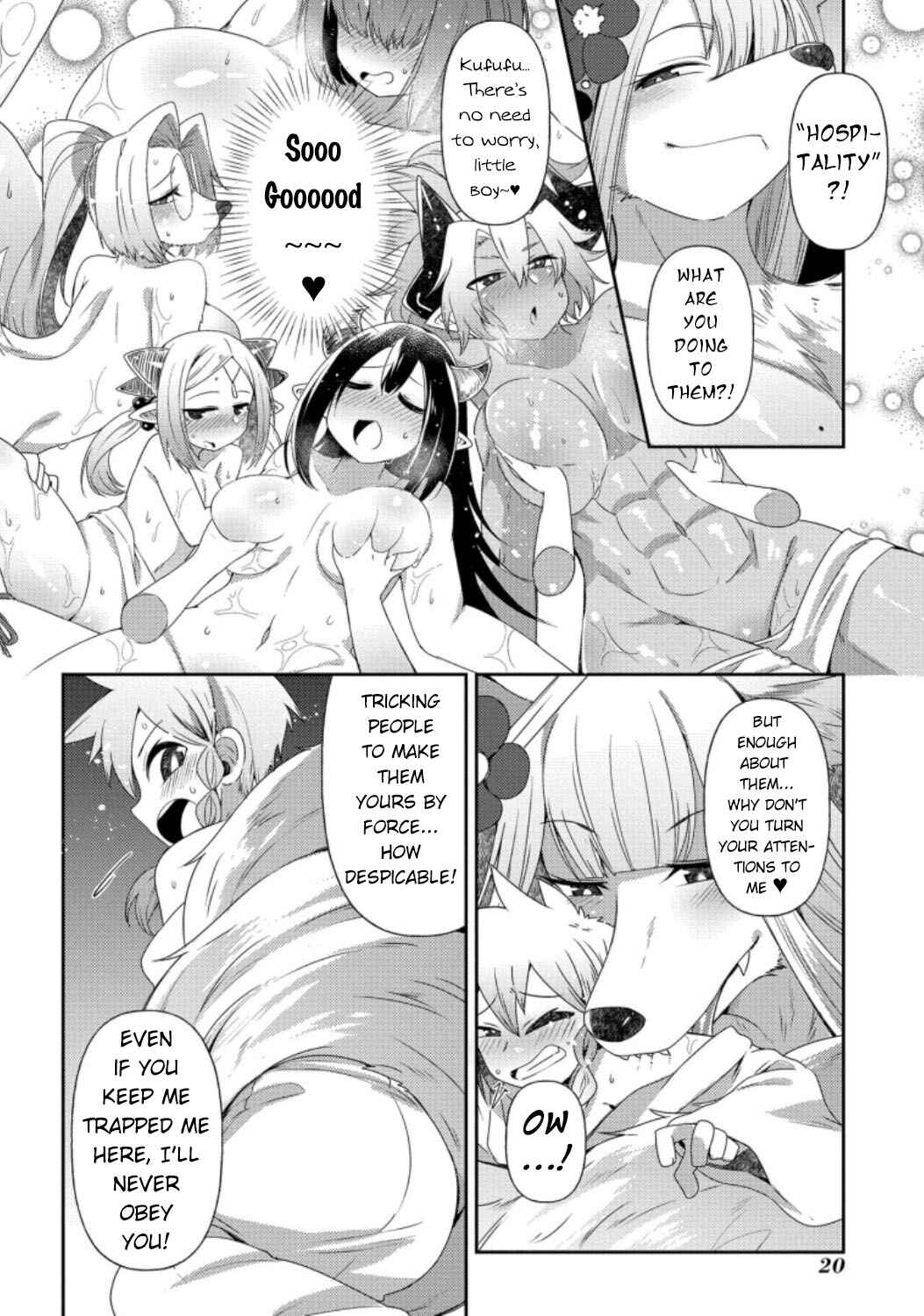 Page 21 Chapter 13 Oversized Sextet