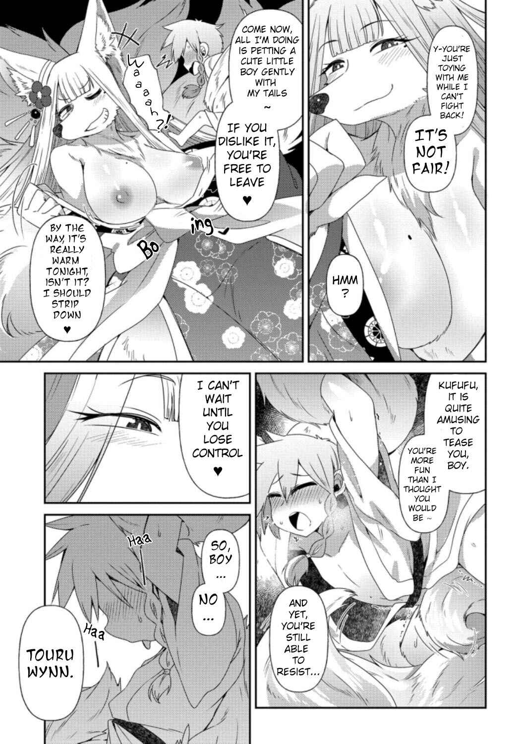 Page 24 Chapter 13 Oversized Sextet