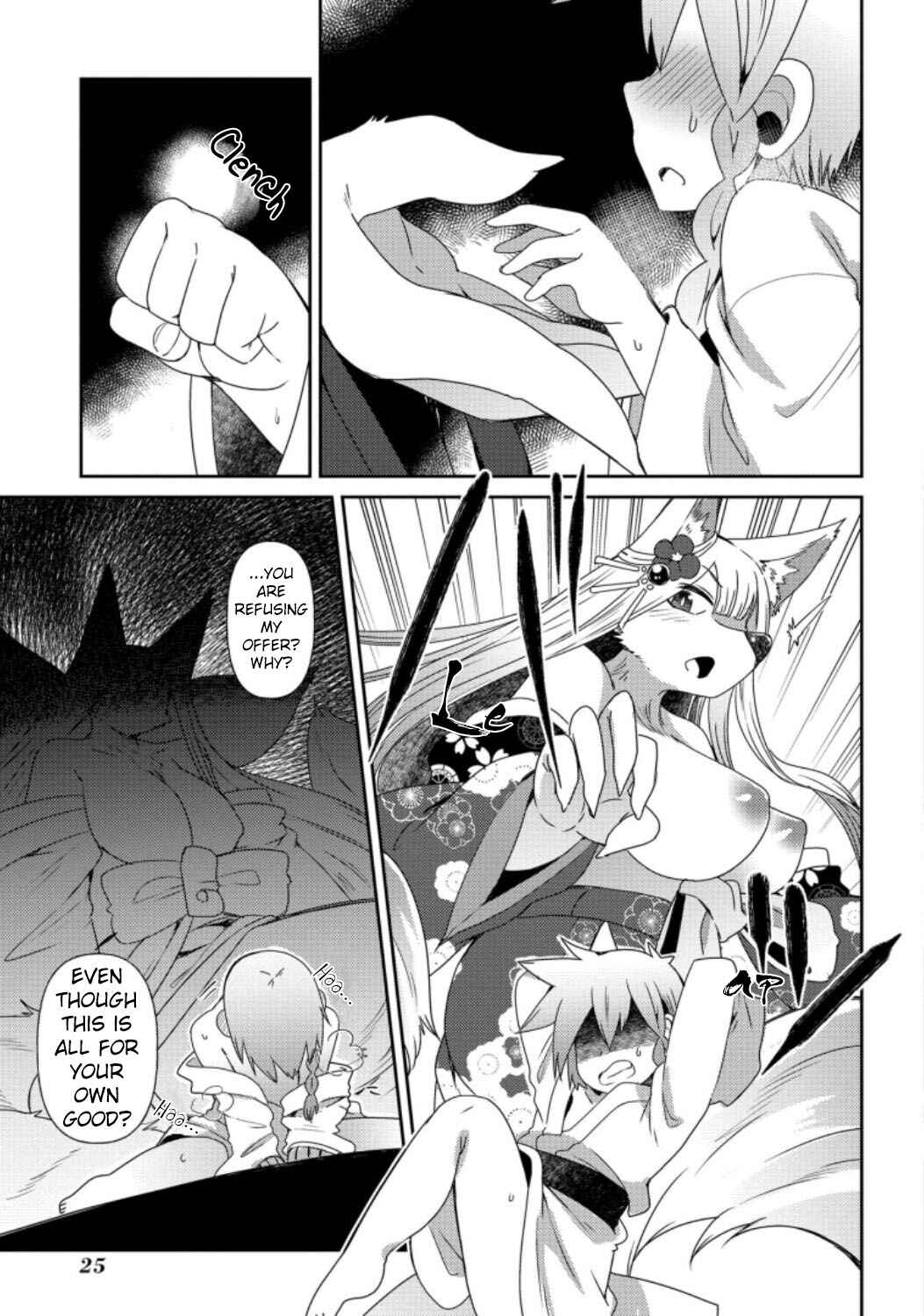 Page 26 Chapter 13 Oversized Sextet
