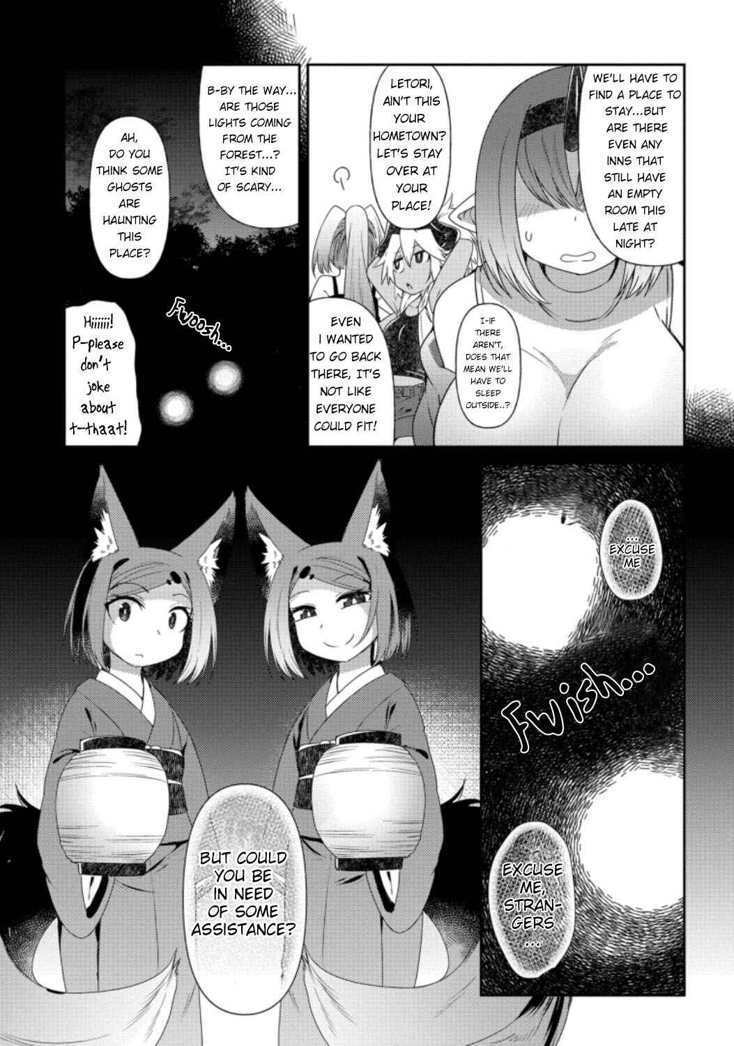 Page 8 Chapter 13 Oversized Sextet