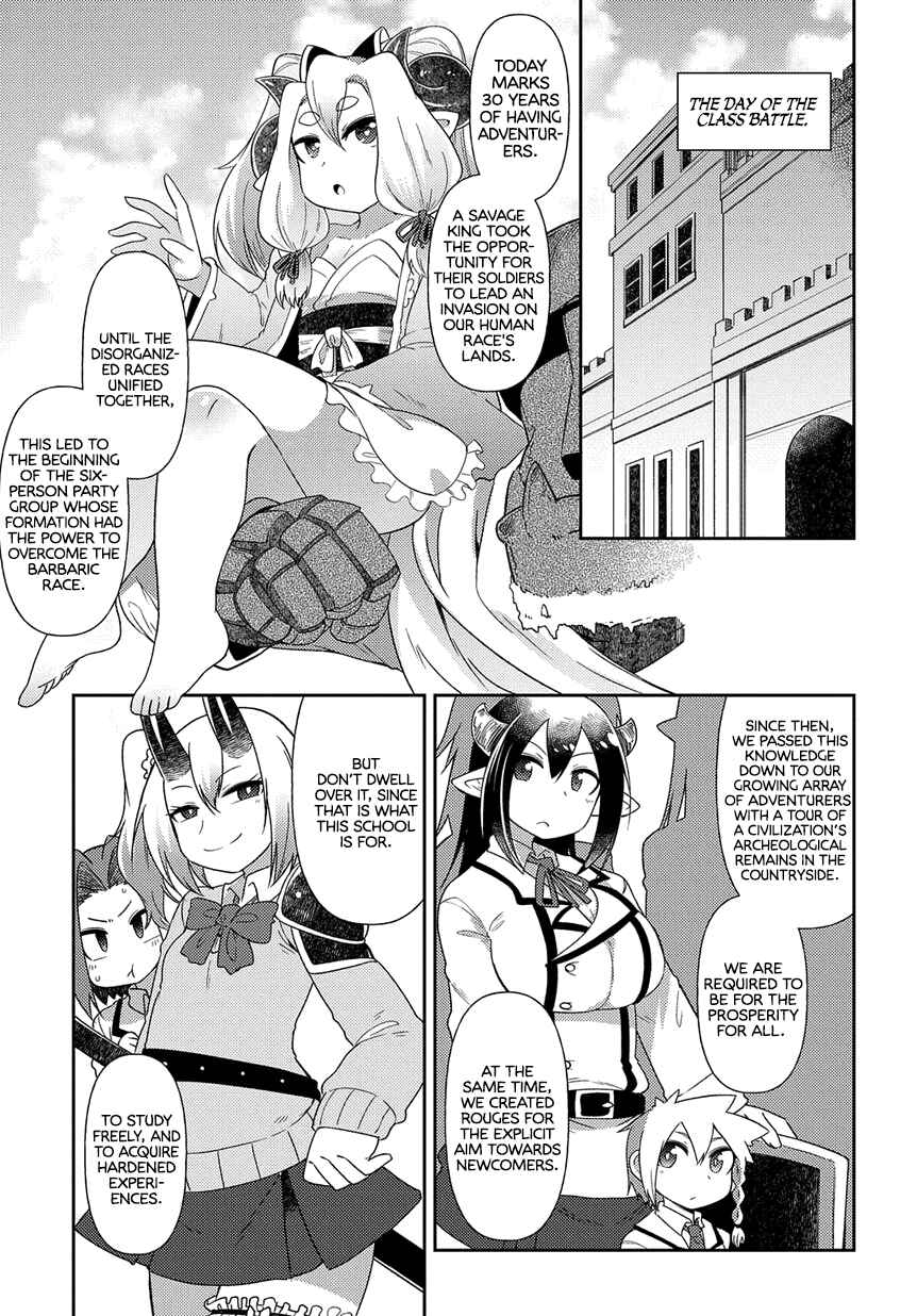 Page 13 Chapter 7 Oversized Sextet