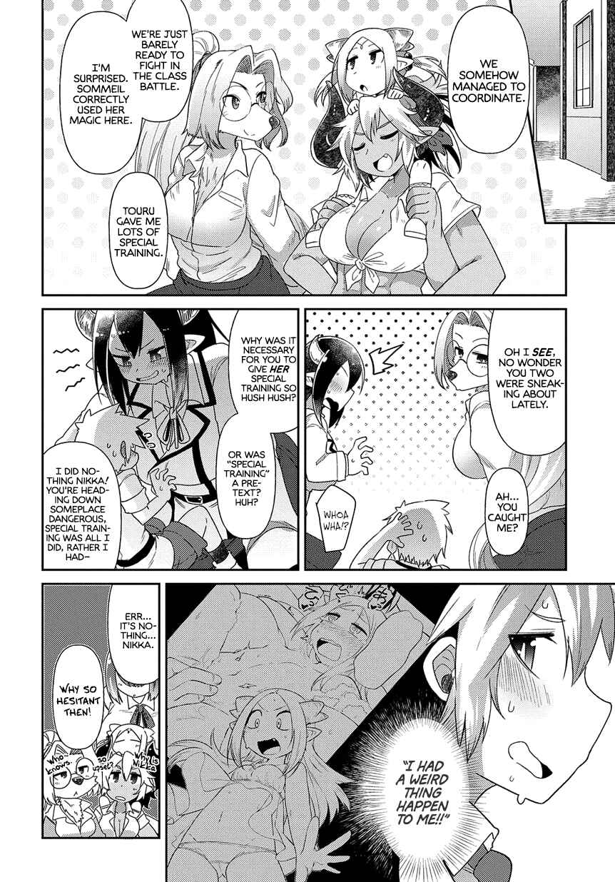 Page 2 Chapter 7 Oversized Sextet