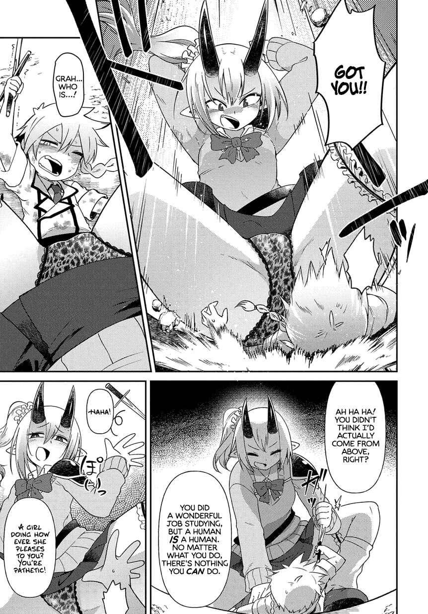 Page 23 Chapter 7 Oversized Sextet