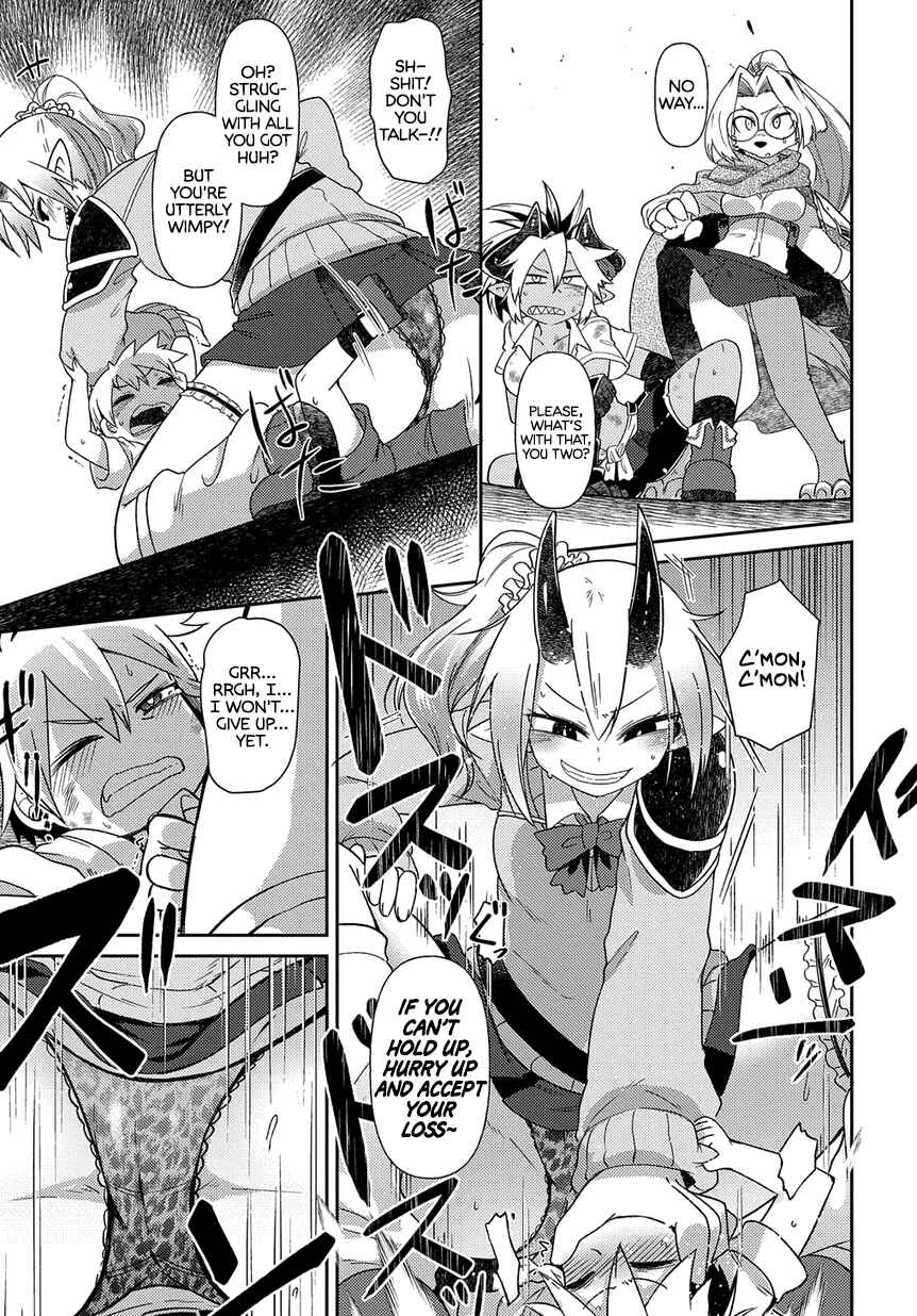 Page 25 Chapter 7 Oversized Sextet
