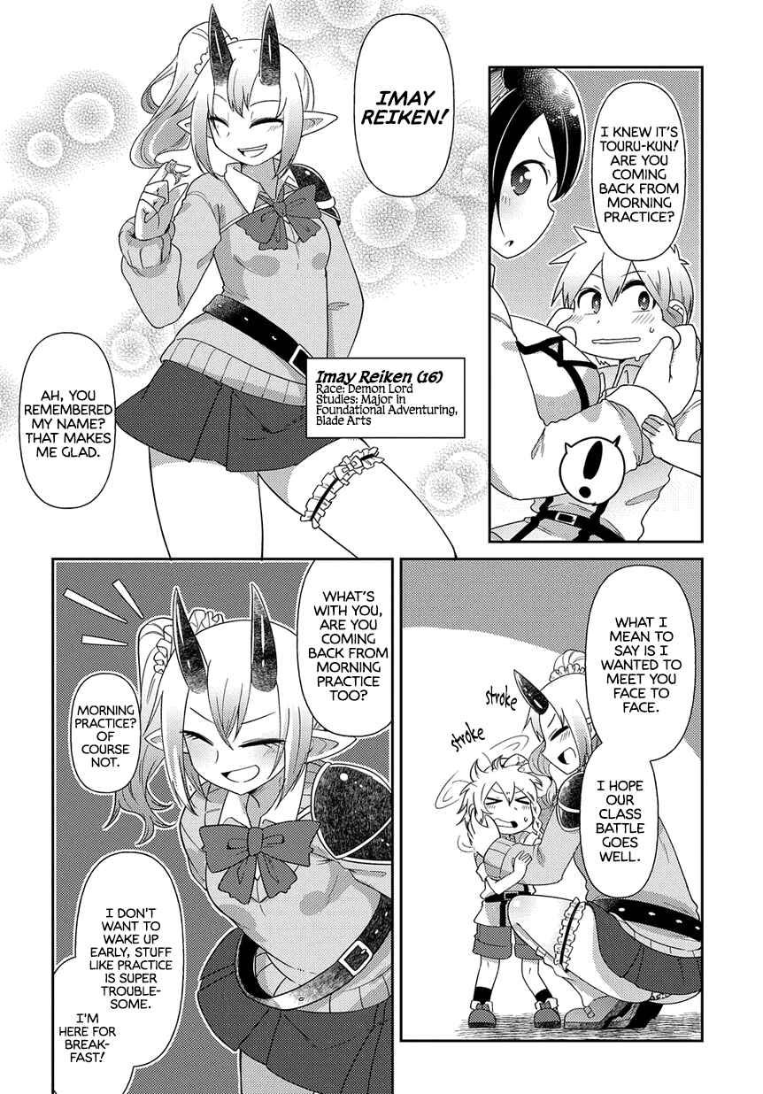Page 4 Chapter 7 Oversized Sextet
