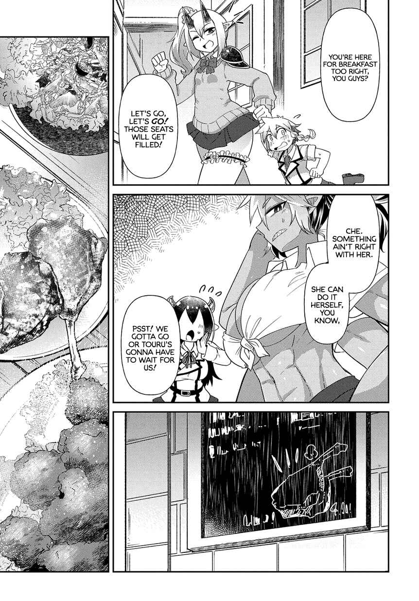 Page 5 Chapter 7 Oversized Sextet
