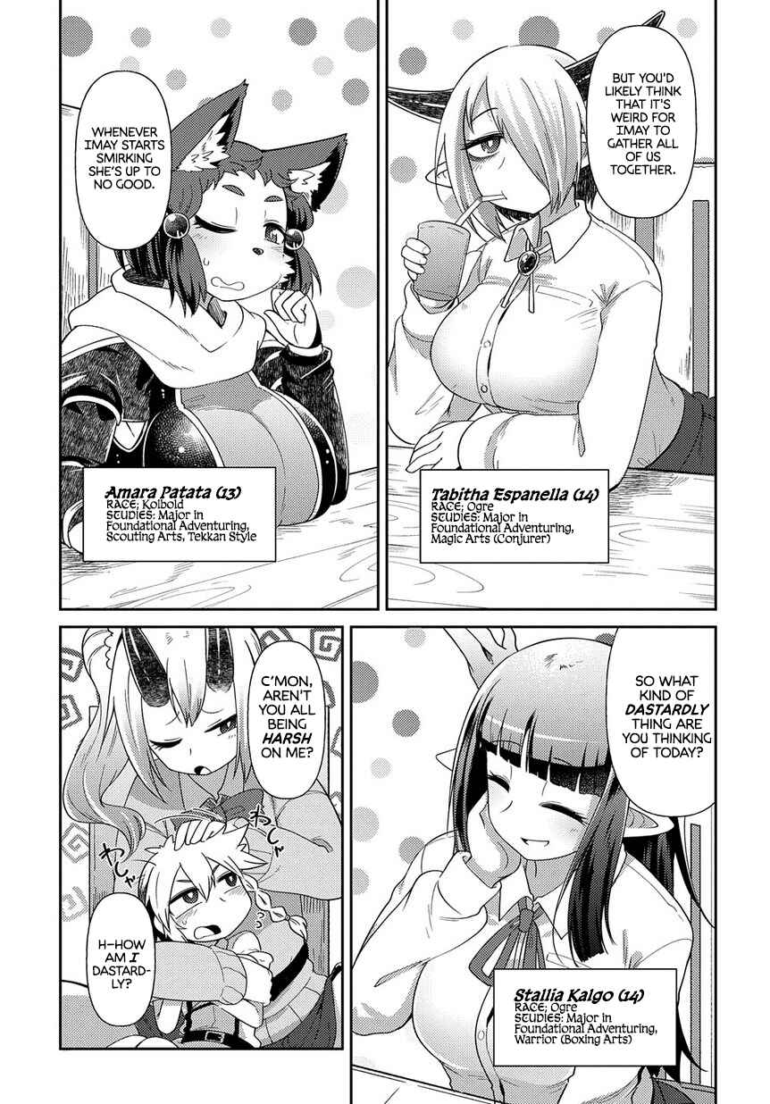 Page 7 Chapter 7 Oversized Sextet