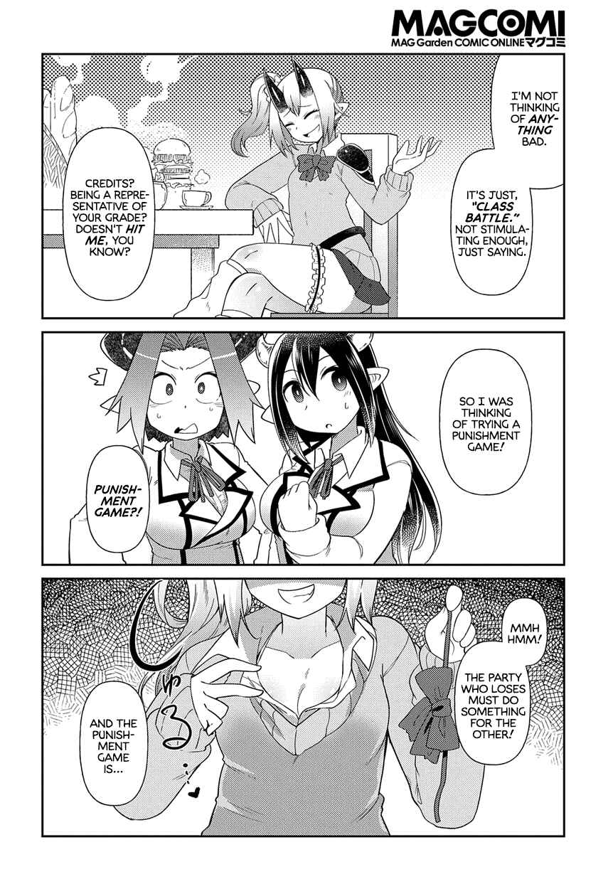 Page 8 Chapter 7 Oversized Sextet