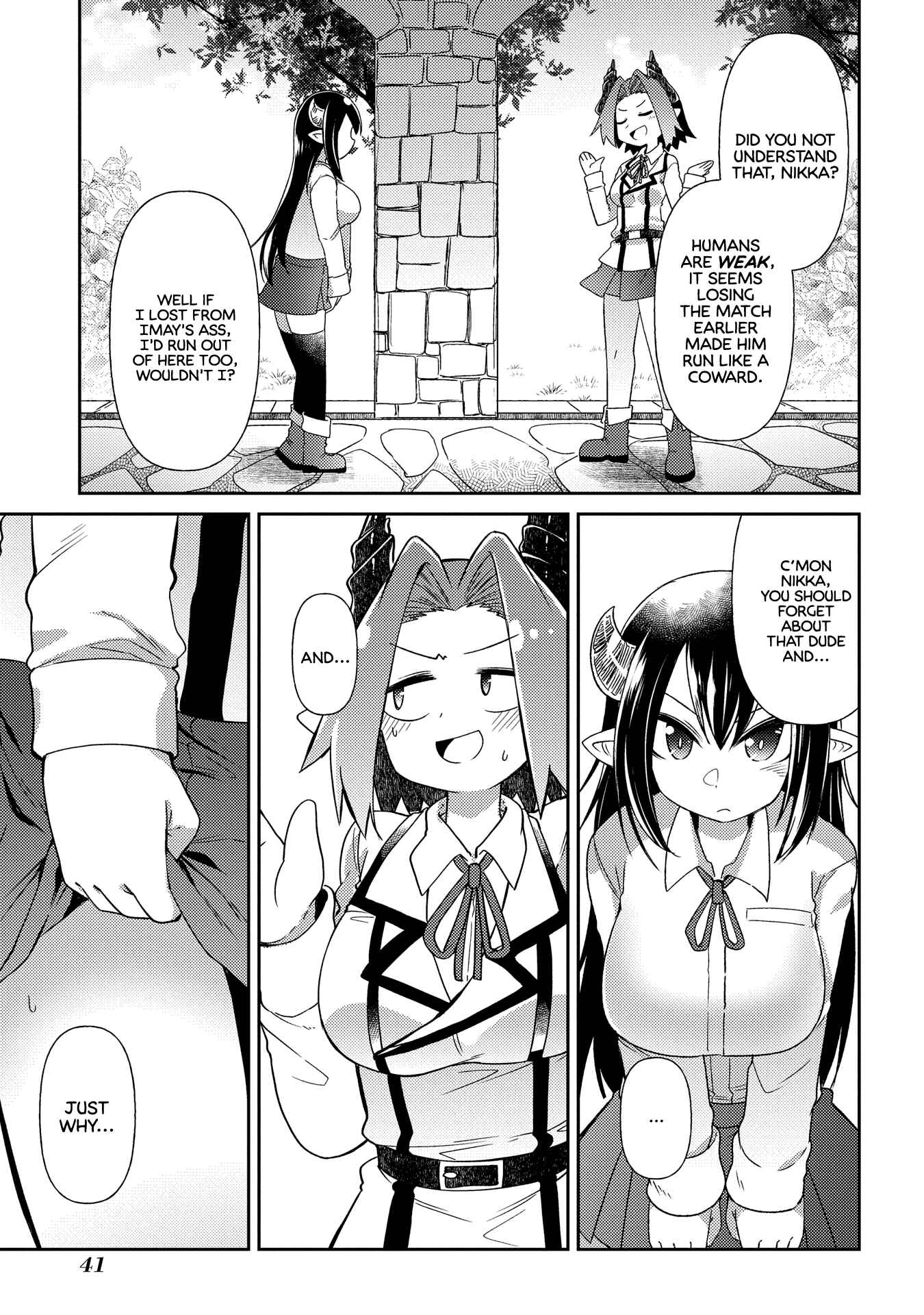 Page 13 Chapter 8 Oversized Sextet