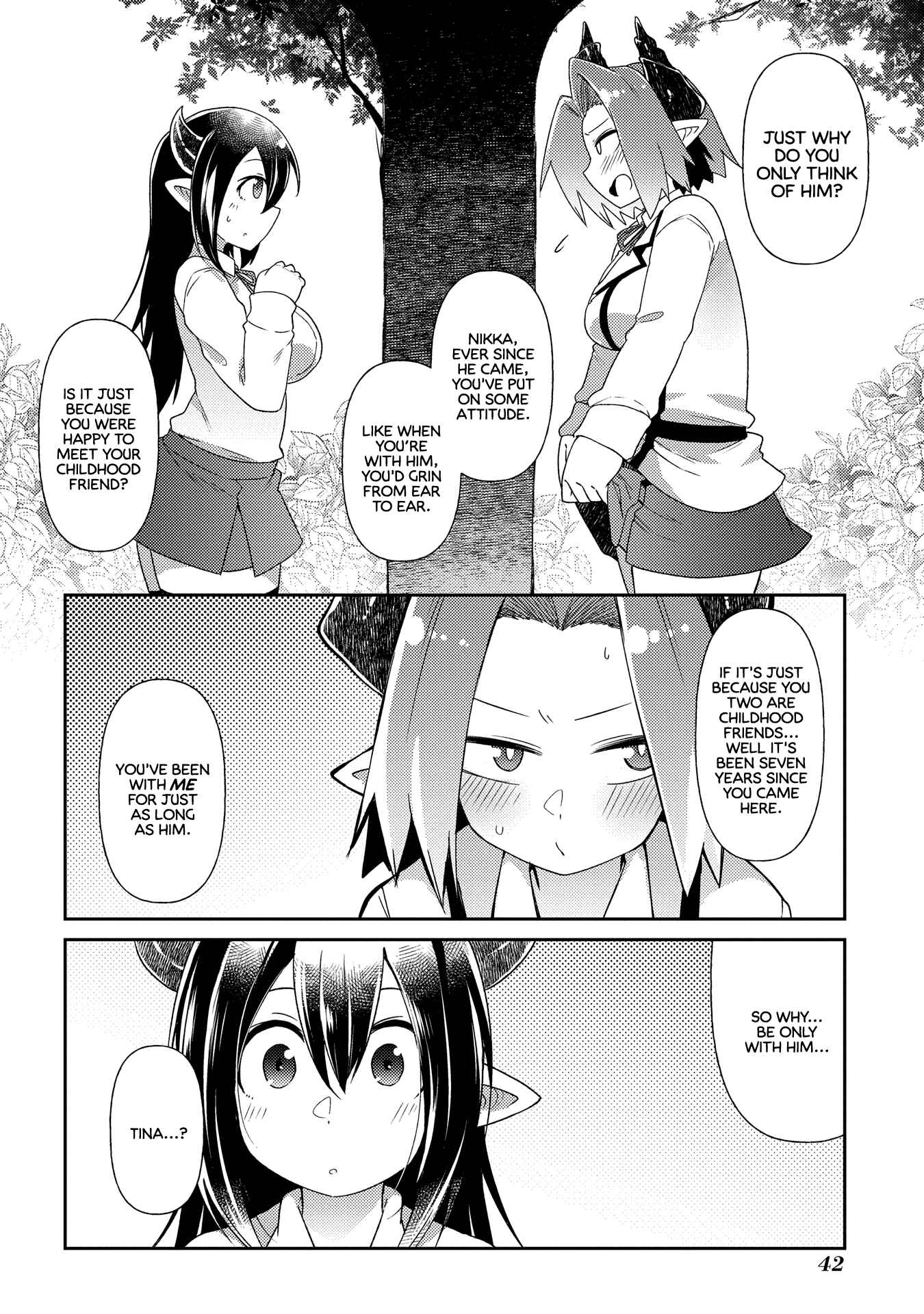 Page 14 Chapter 8 Oversized Sextet