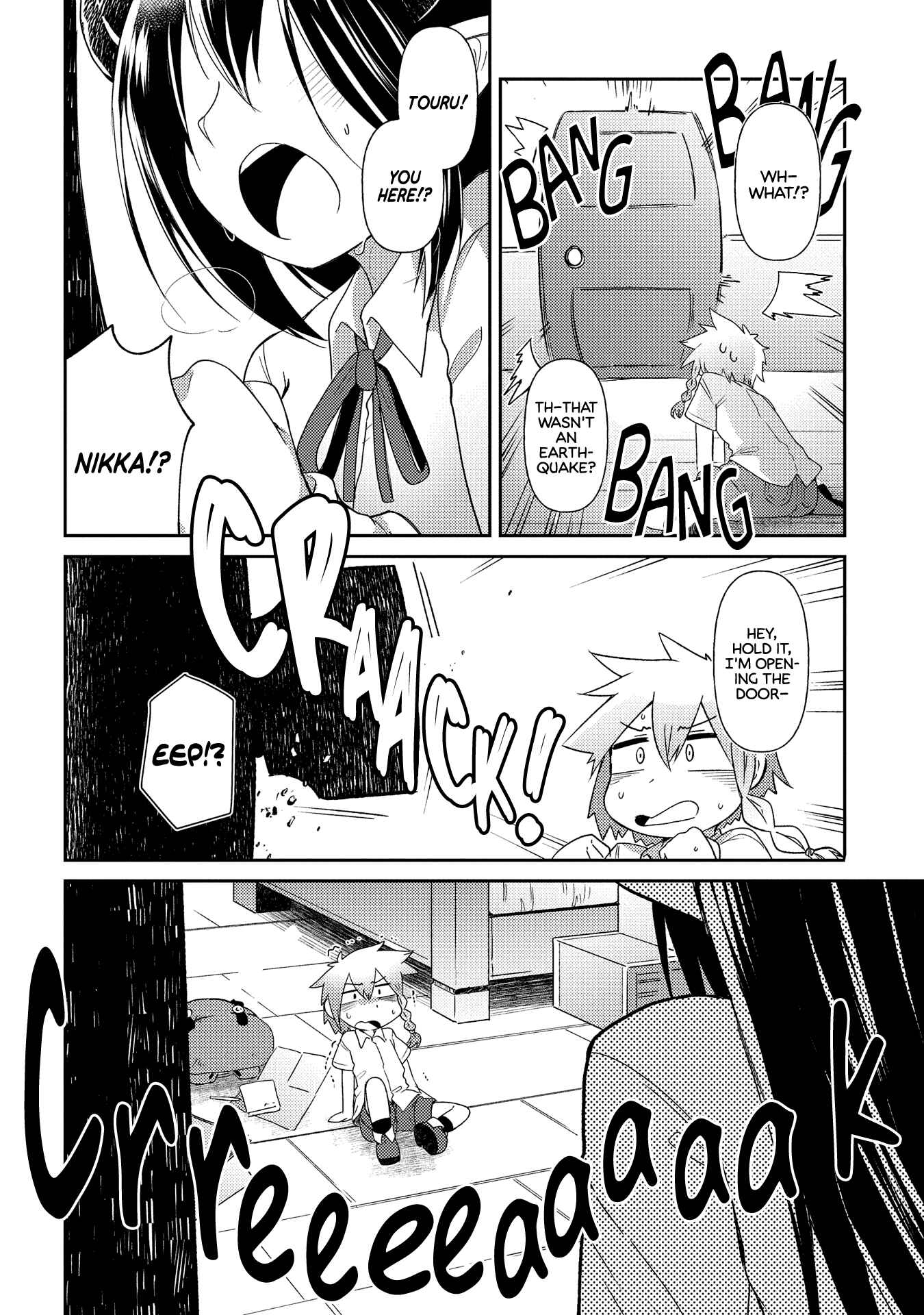Page 18 Chapter 8 Oversized Sextet
