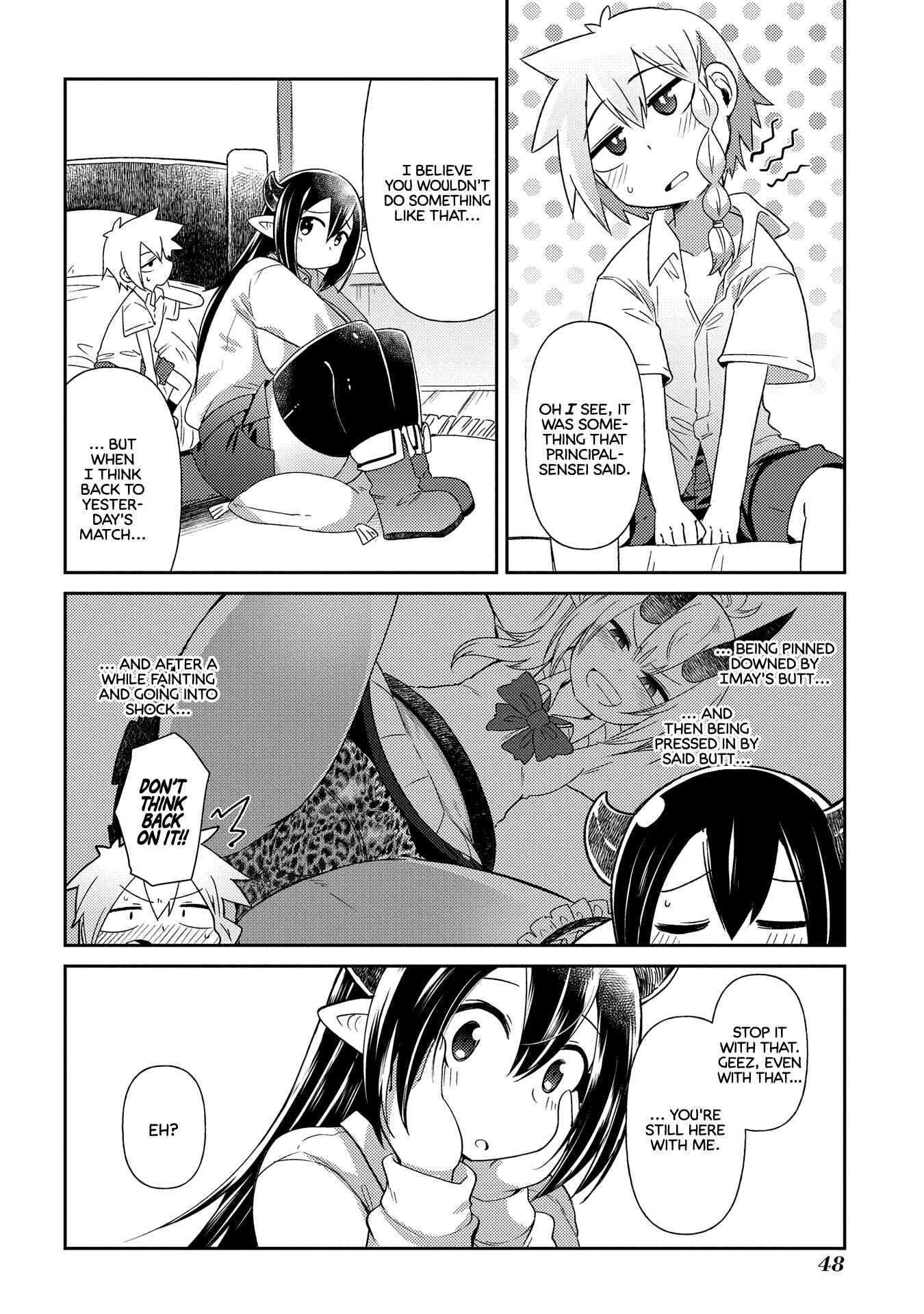 Page 20 Chapter 8 Oversized Sextet