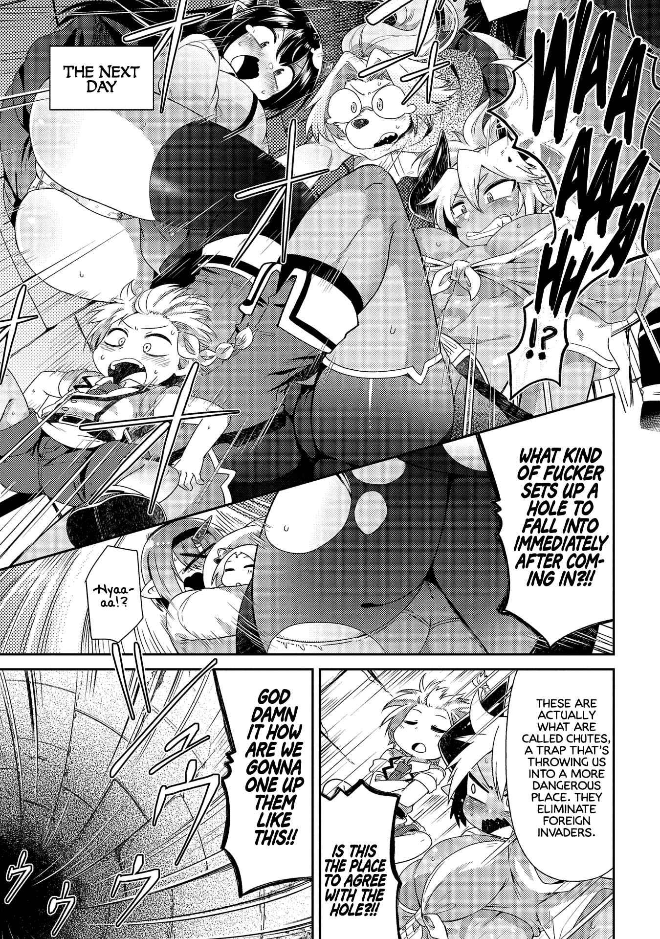 Page 25 Chapter 8 Oversized Sextet