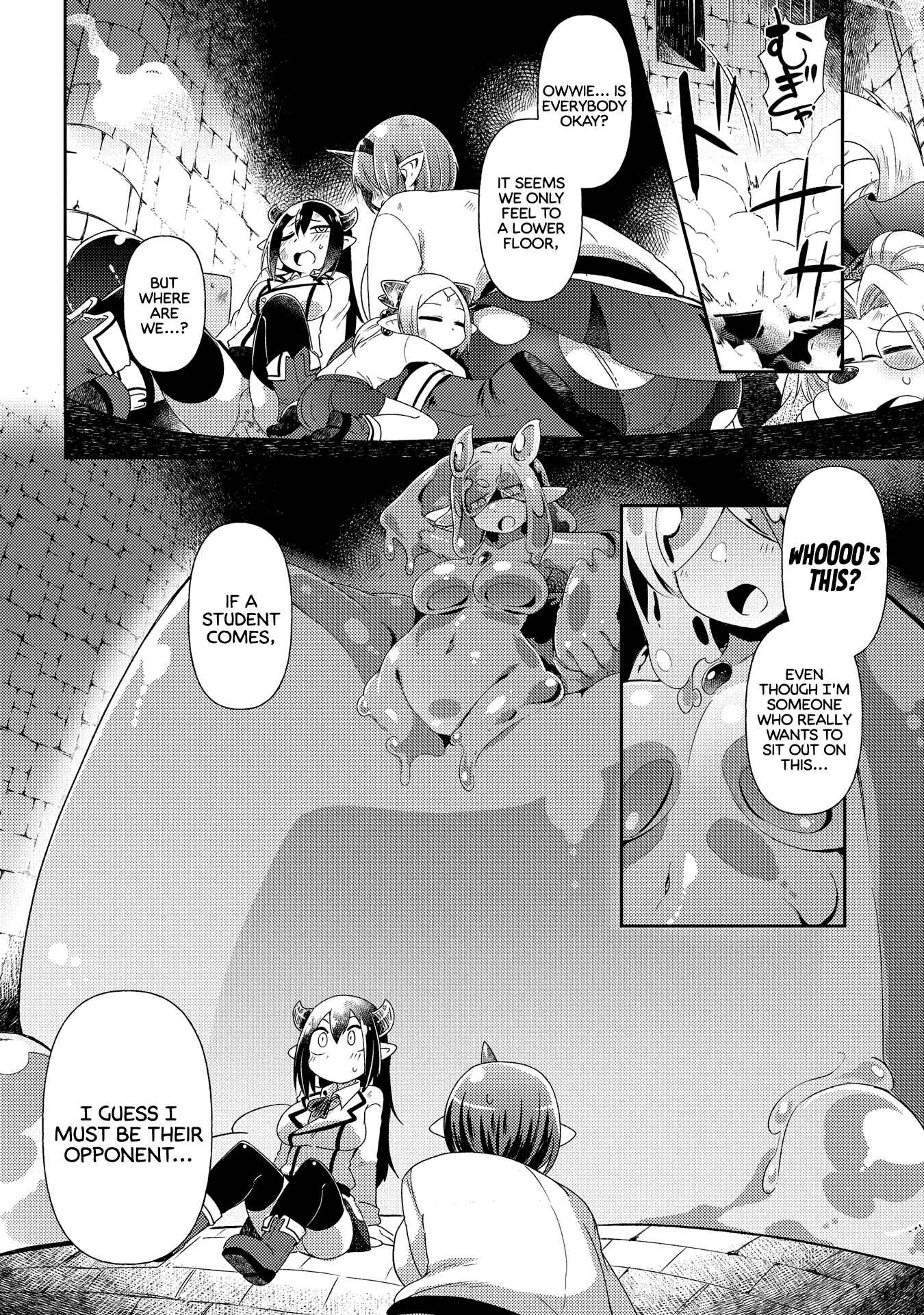 Page 26 Chapter 8 Oversized Sextet