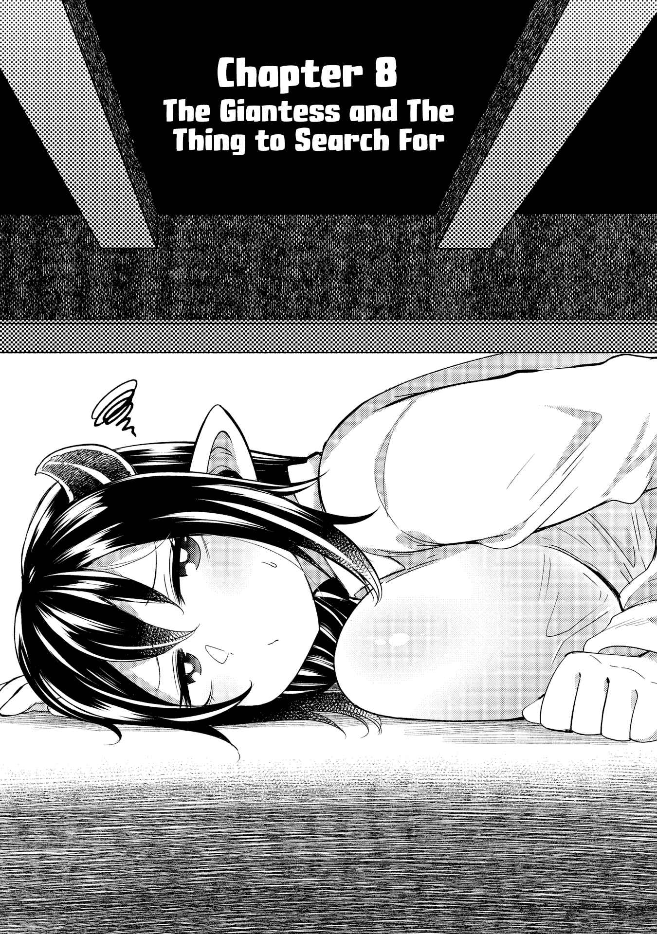 Page 3 Chapter 8 Oversized Sextet
