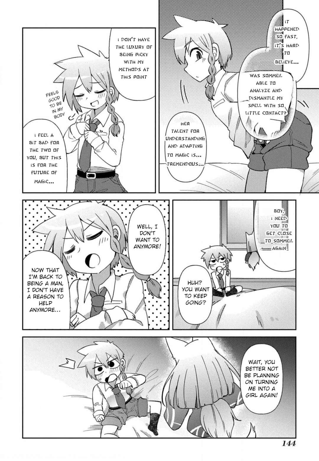 Page 14 Chapter 18 Oversized Sextet