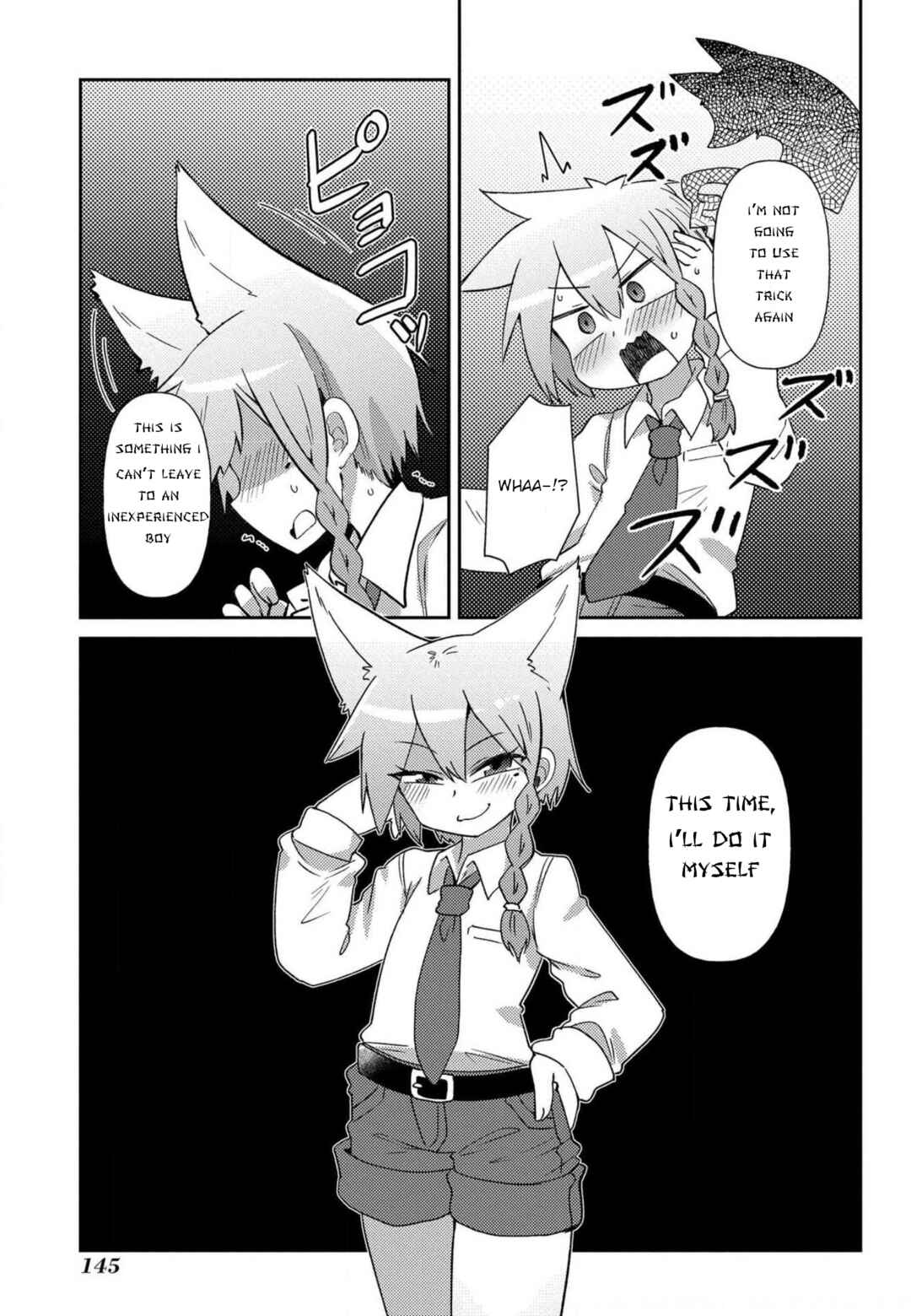 Page 15 Chapter 18 Oversized Sextet