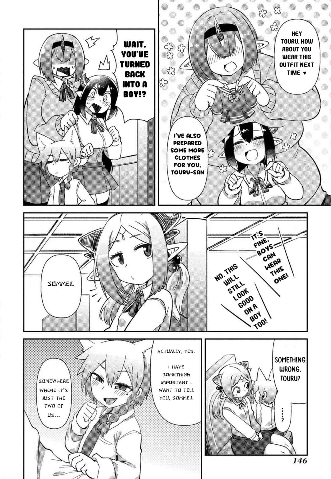 Page 16 Chapter 18 Oversized Sextet
