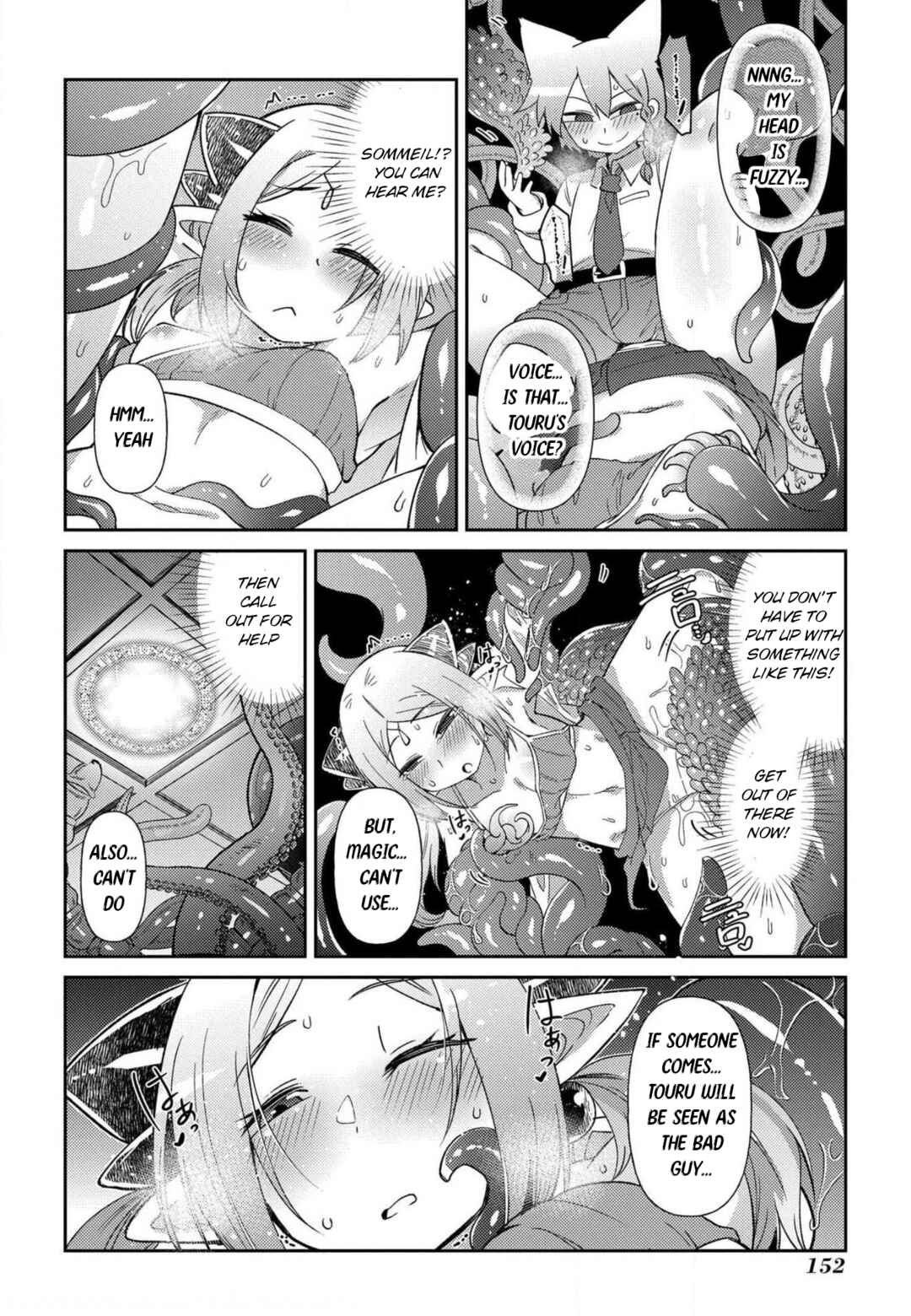 Page 22 Chapter 18 Oversized Sextet