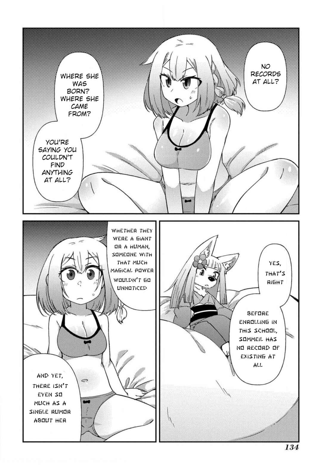 Page 4 Chapter 18 Oversized Sextet