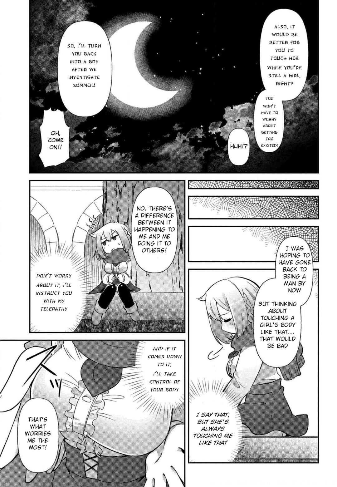 Page 7 Chapter 18 Oversized Sextet