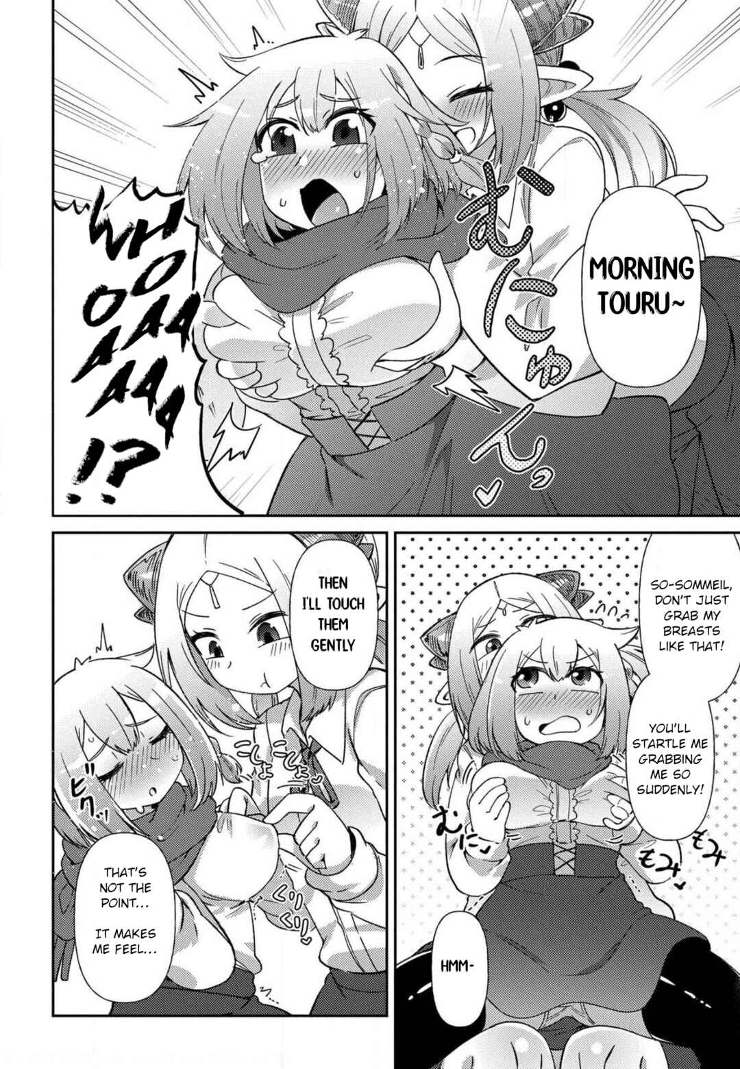 Page 8 Chapter 18 Oversized Sextet