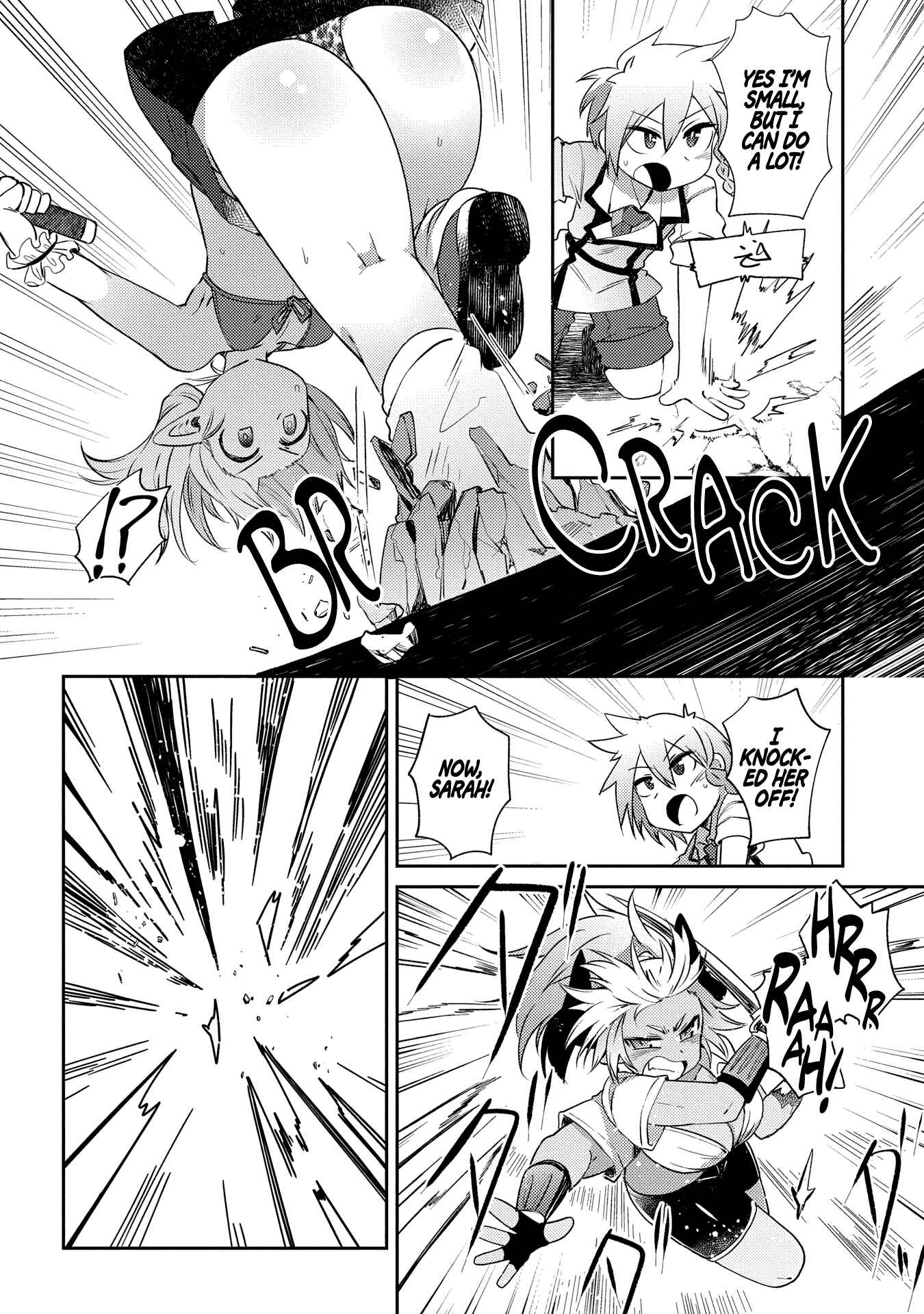Page 10 Chapter 10 Oversized Sextet