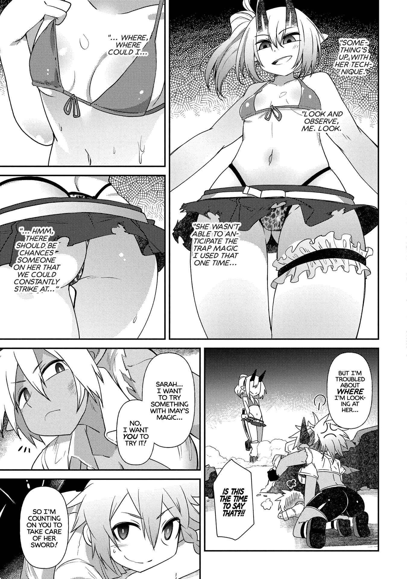 Page 13 Chapter 10 Oversized Sextet