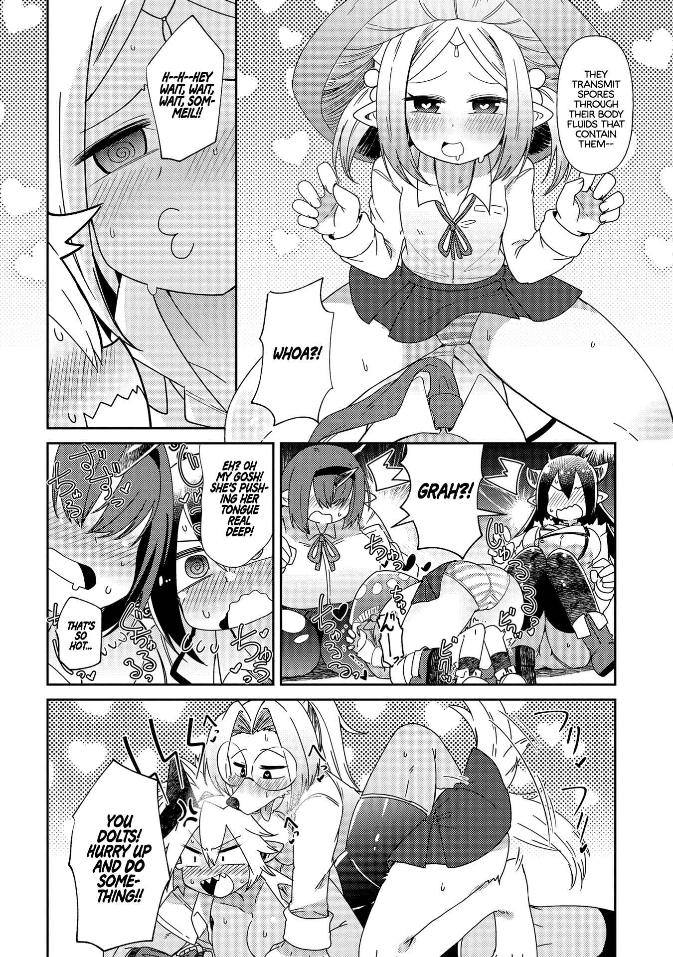Page 23 Chapter 10 Oversized Sextet