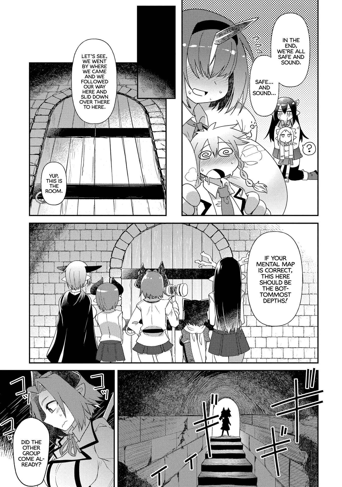 Page 25 Chapter 10 Oversized Sextet