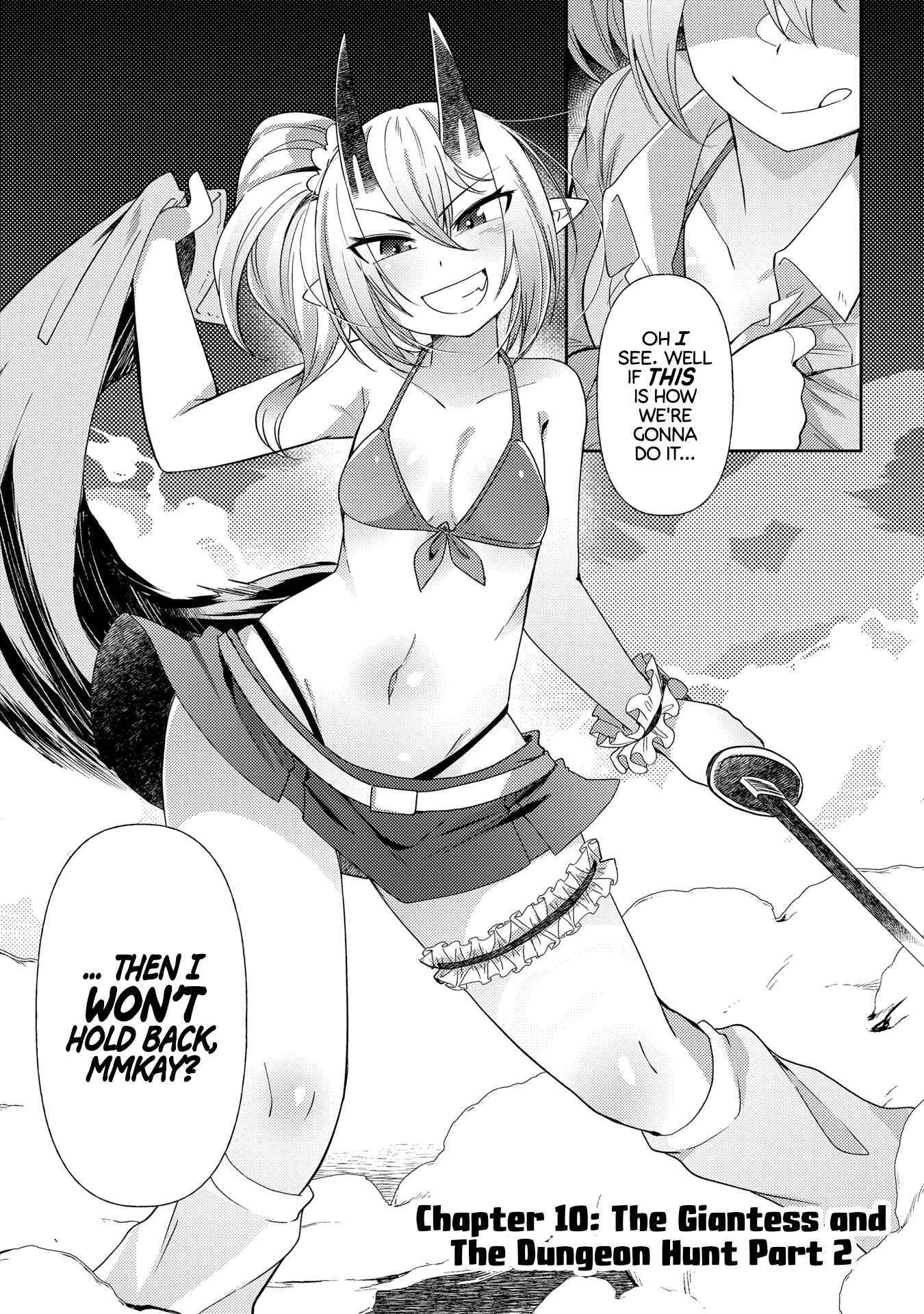 Page 3 Chapter 10 Oversized Sextet