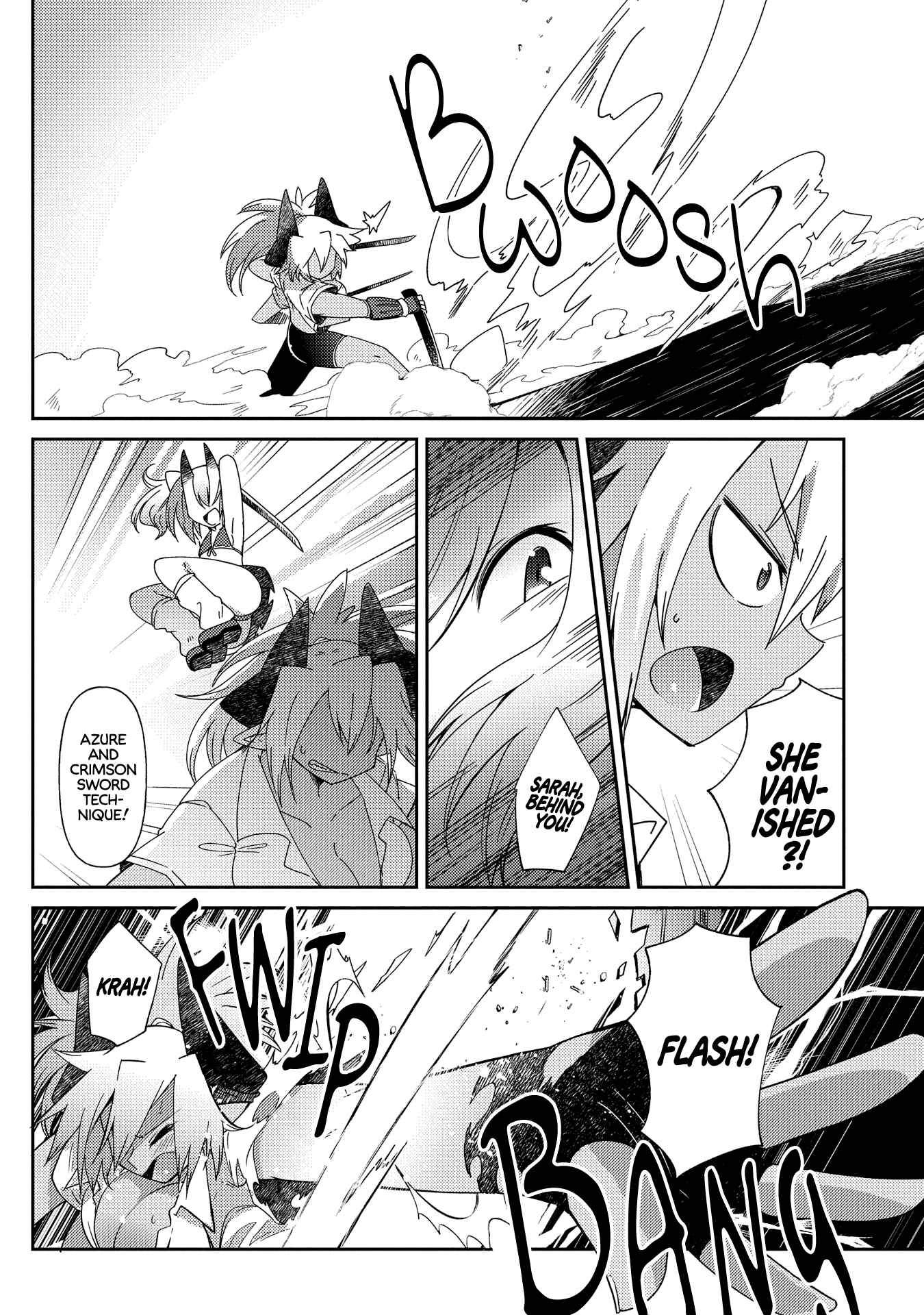 Page 4 Chapter 10 Oversized Sextet