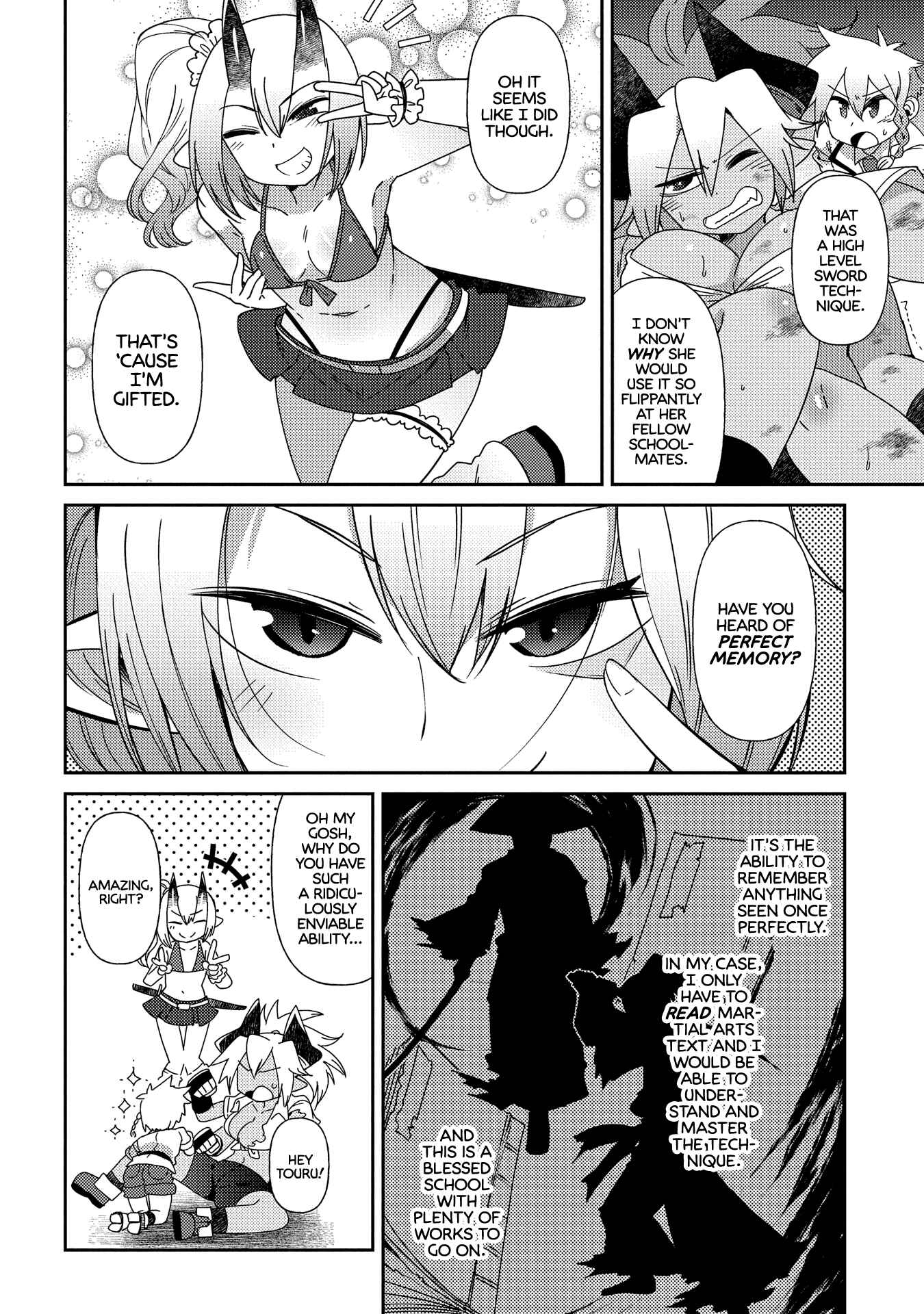 Page 6 Chapter 10 Oversized Sextet