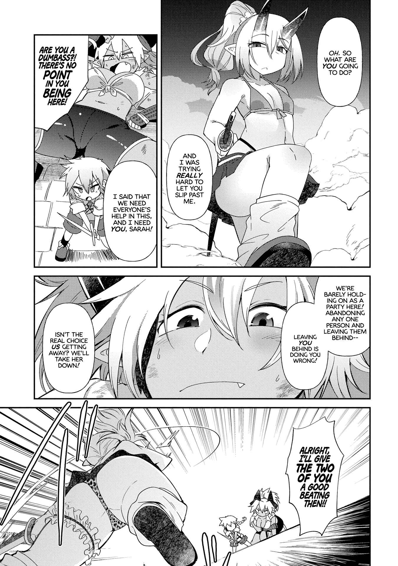 Page 9 Chapter 10 Oversized Sextet