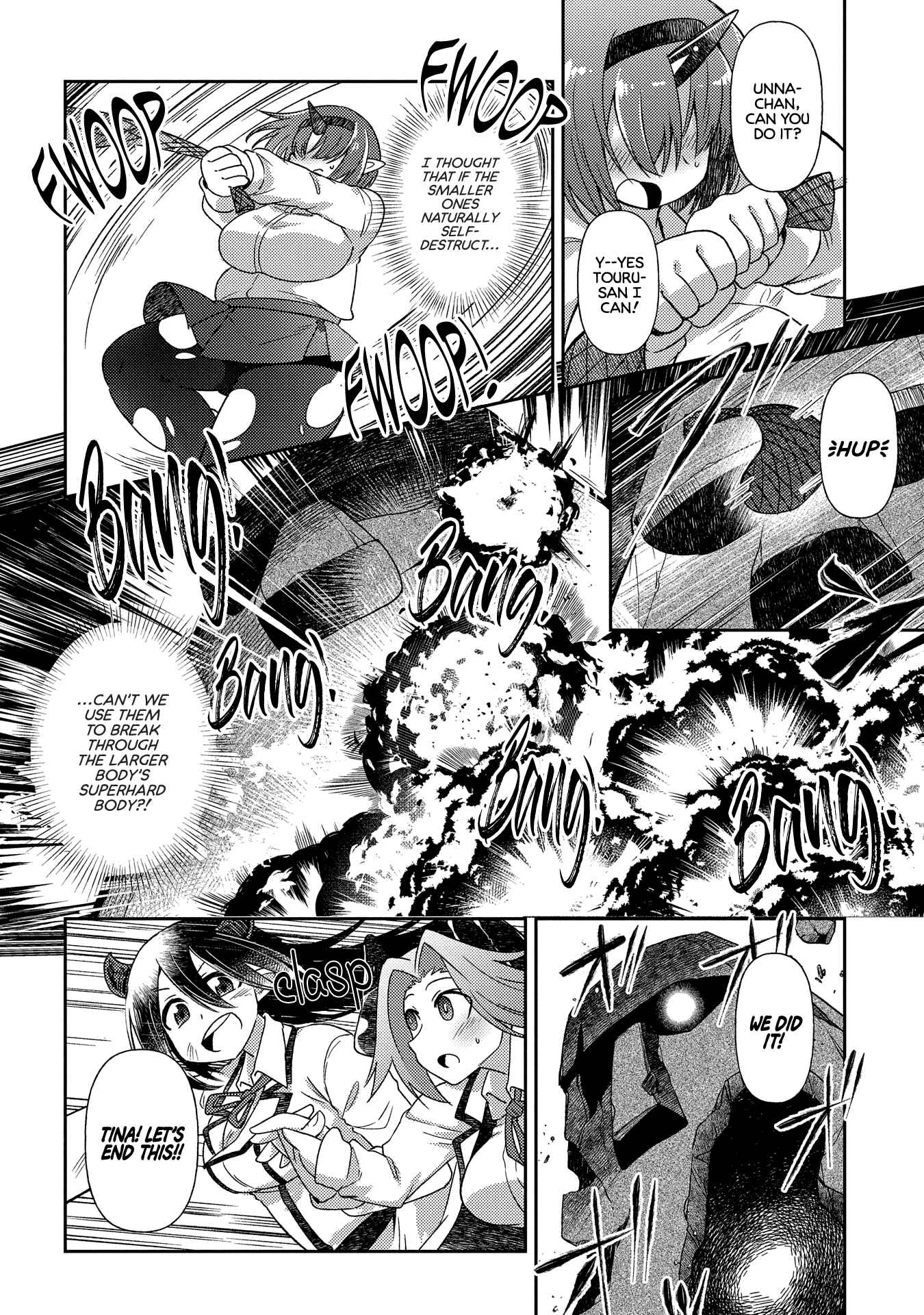 Page 20 Chapter 11 Oversized Sextet