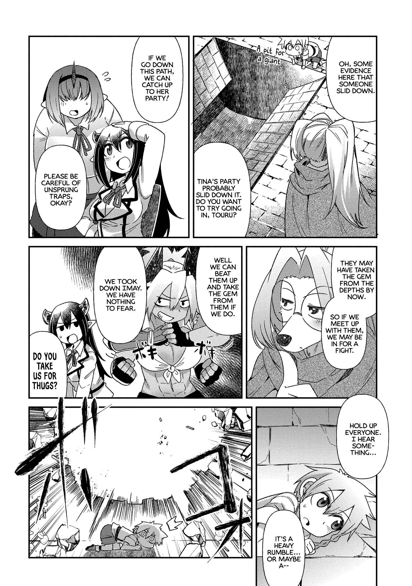 Page 4 Chapter 11 Oversized Sextet
